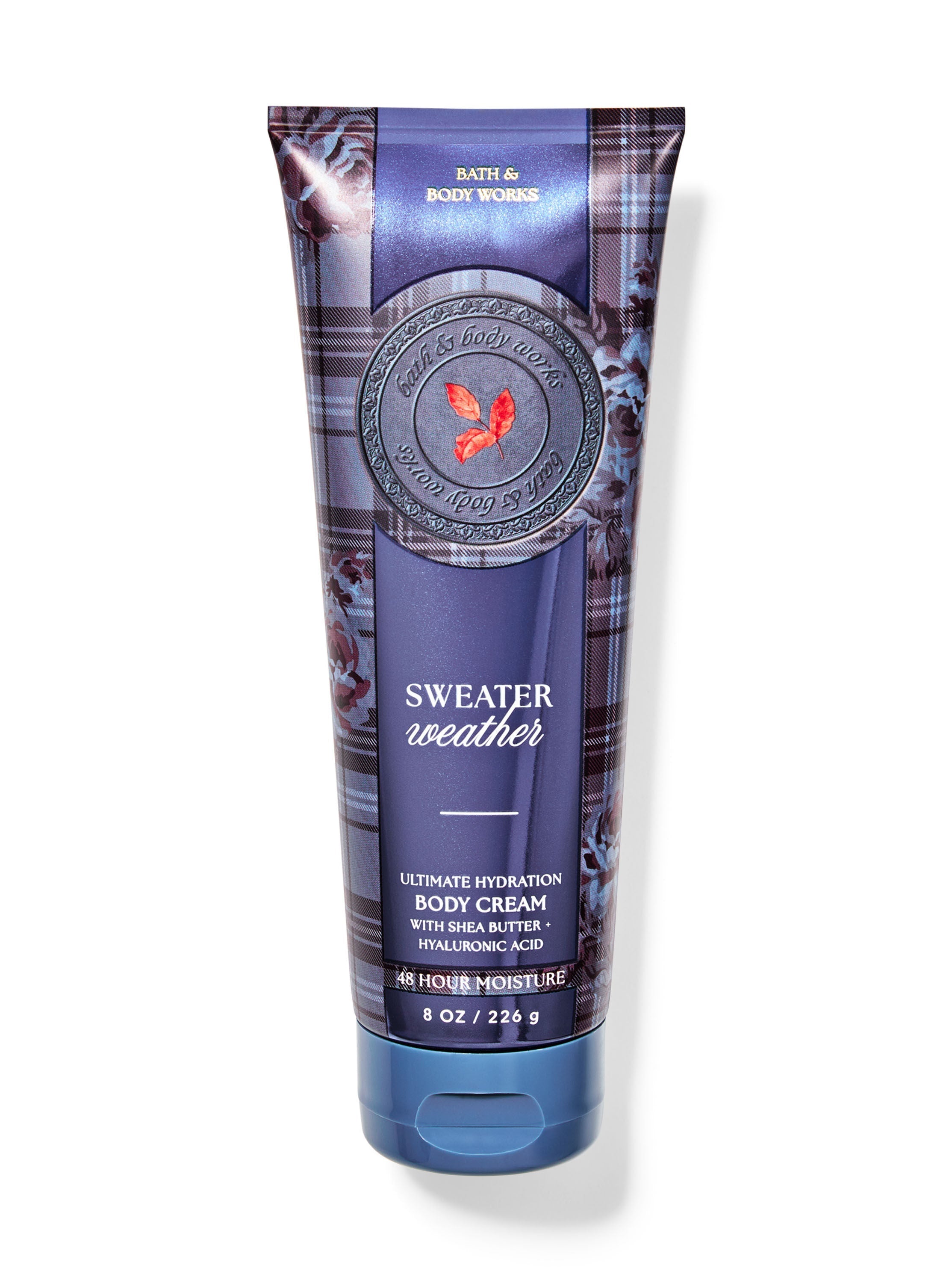 Sweater Weather Ultimate Hydration Body Cream
