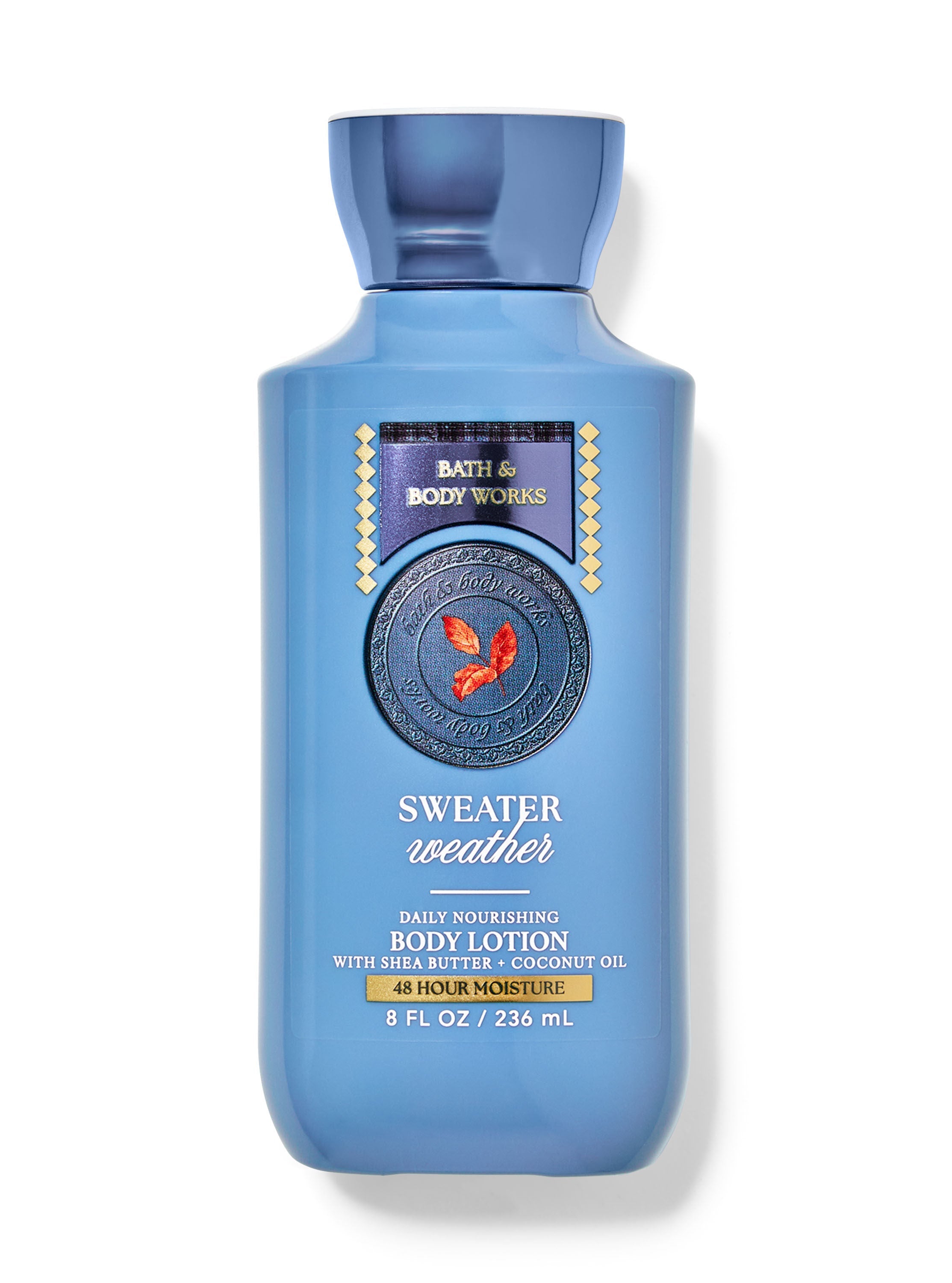 Sweater Weather Body Lotion