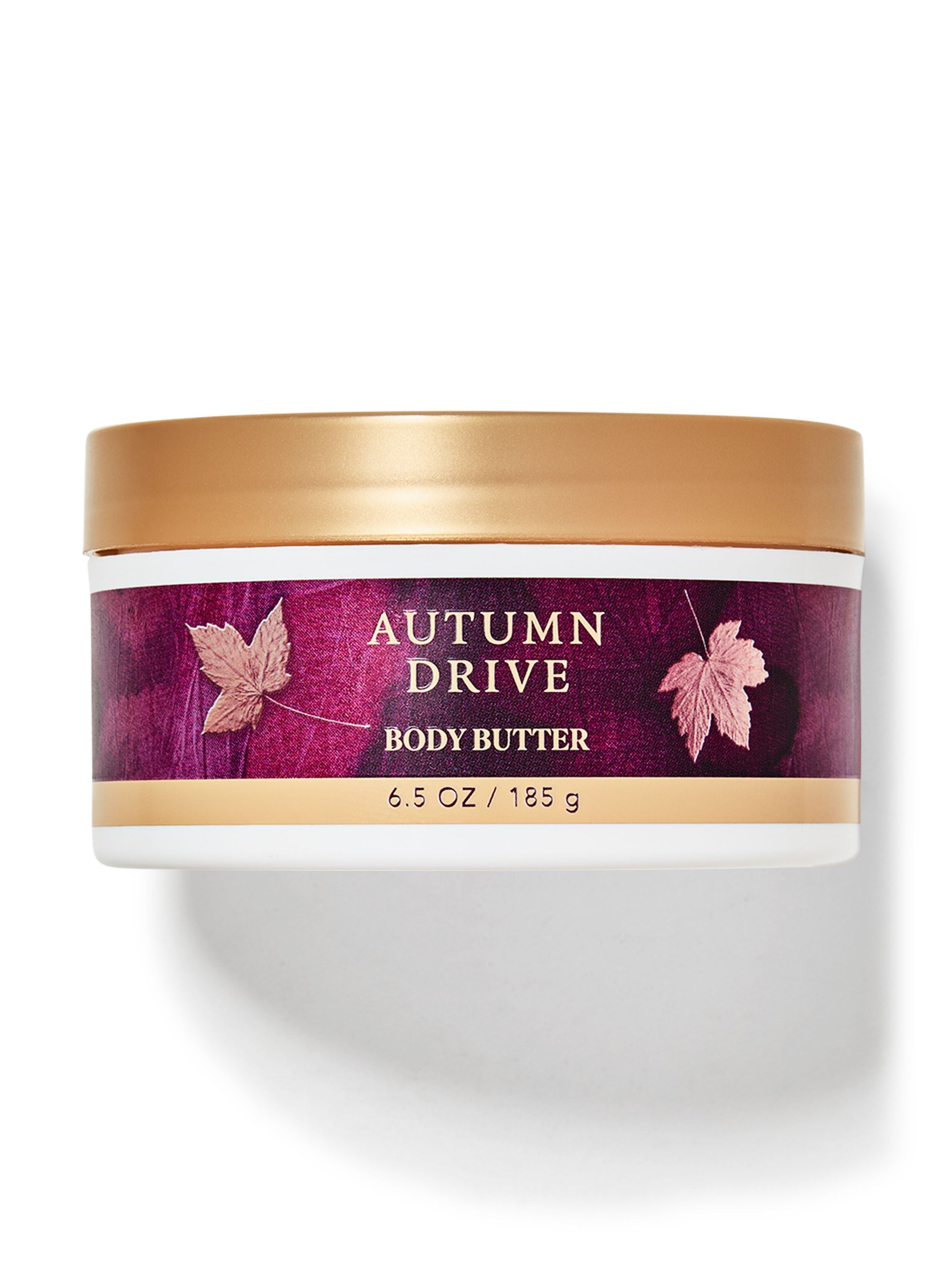 Autumn Drive Body Butter