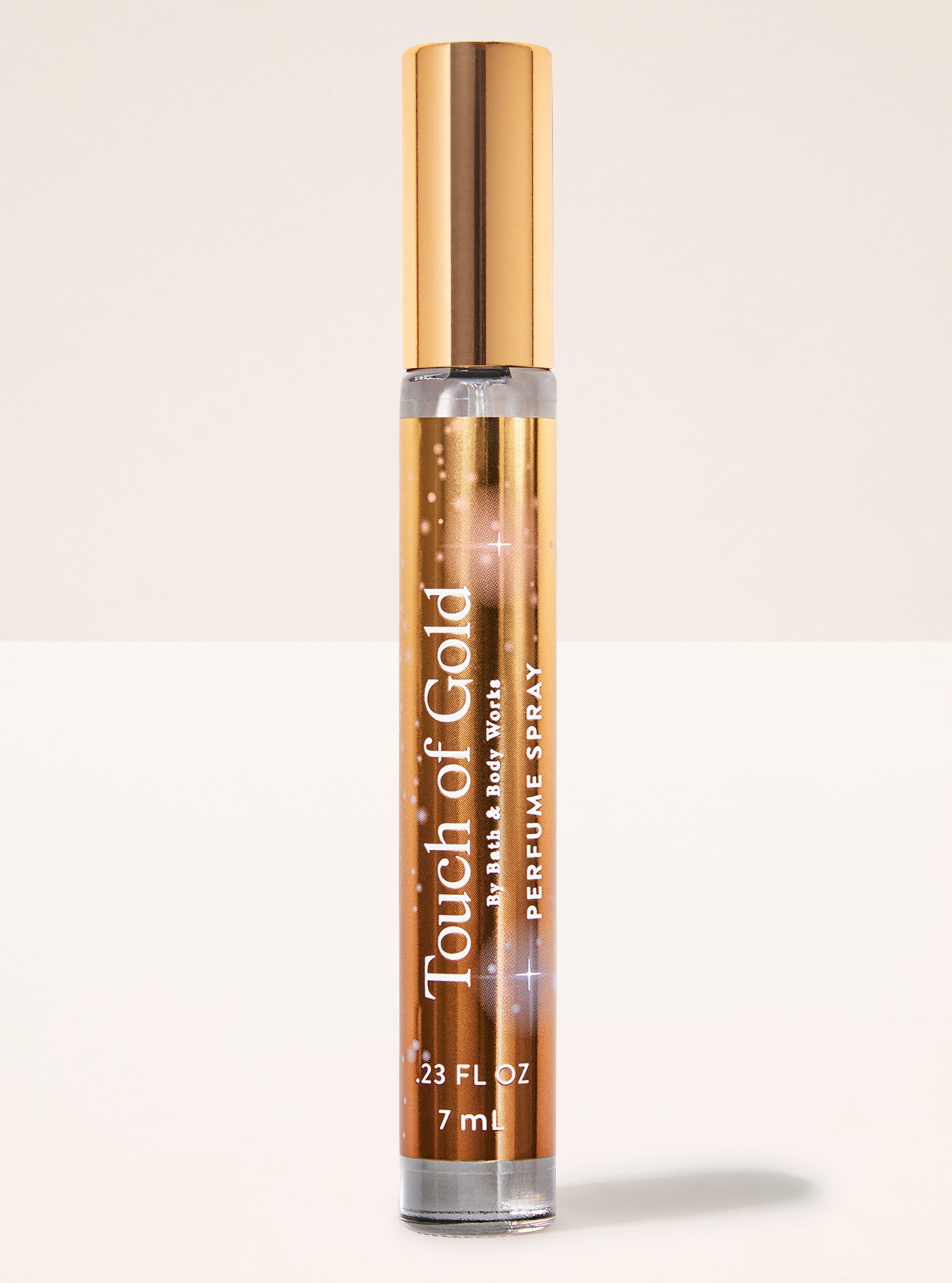 Touch of Gold Mini Eau de Parfum