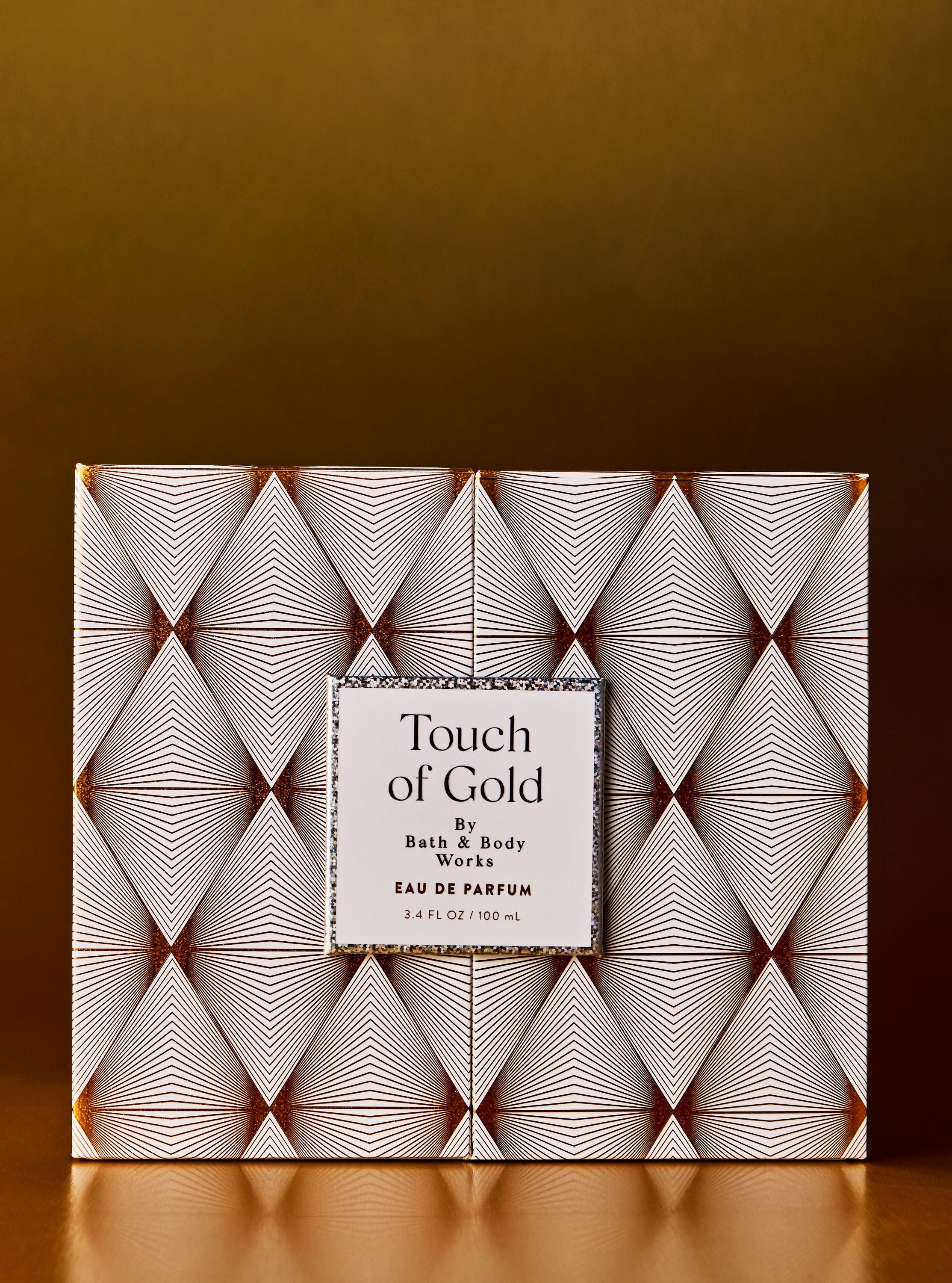 Touch of Gold Eau De Parfum