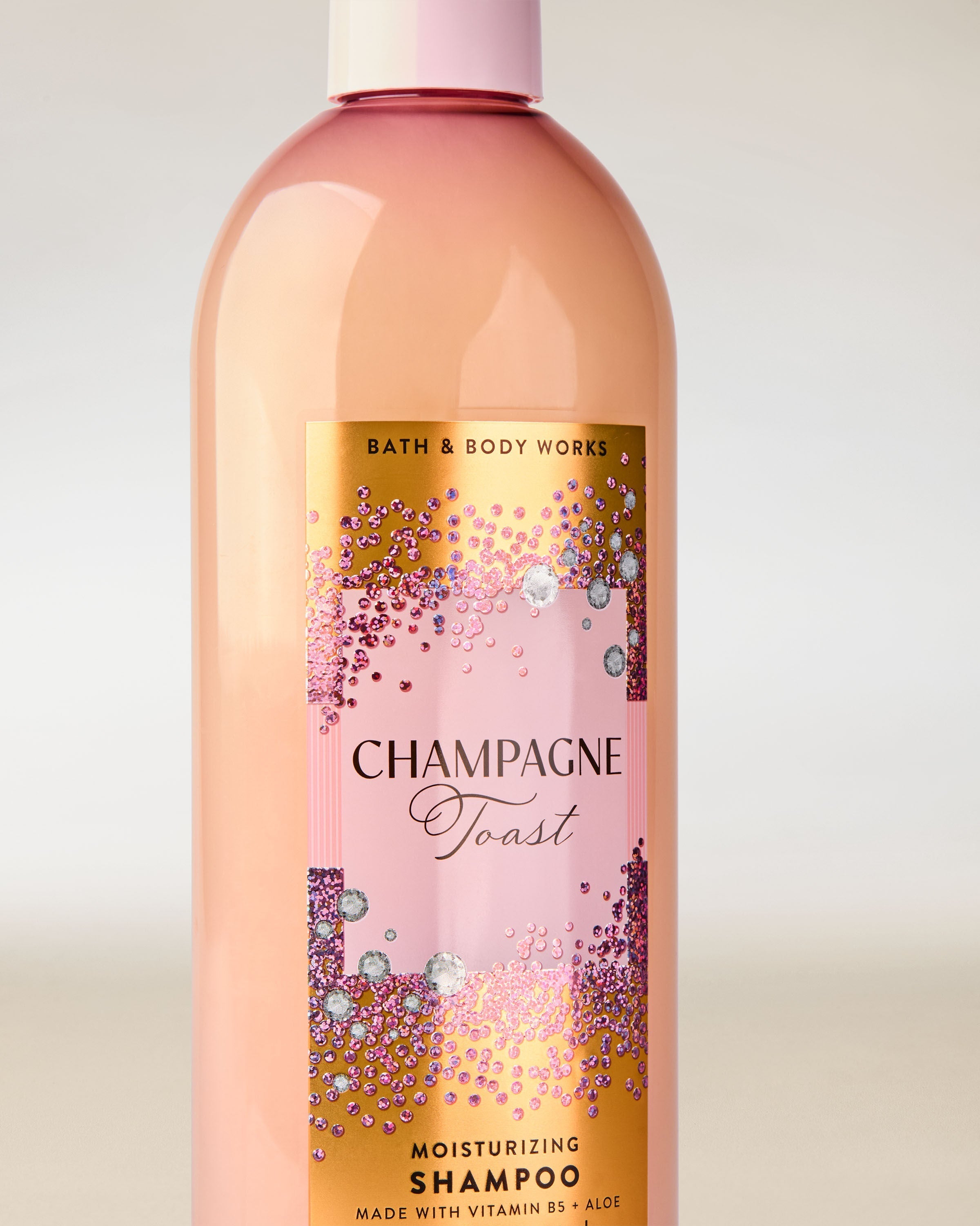 Champagne Toast Shampoo