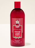 Winter Candy Apple Shampoo