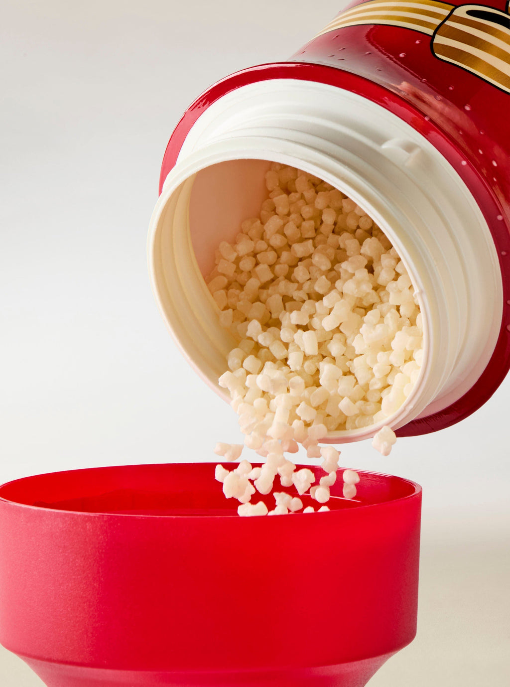 Winter Candy Apple Fragrance Booster