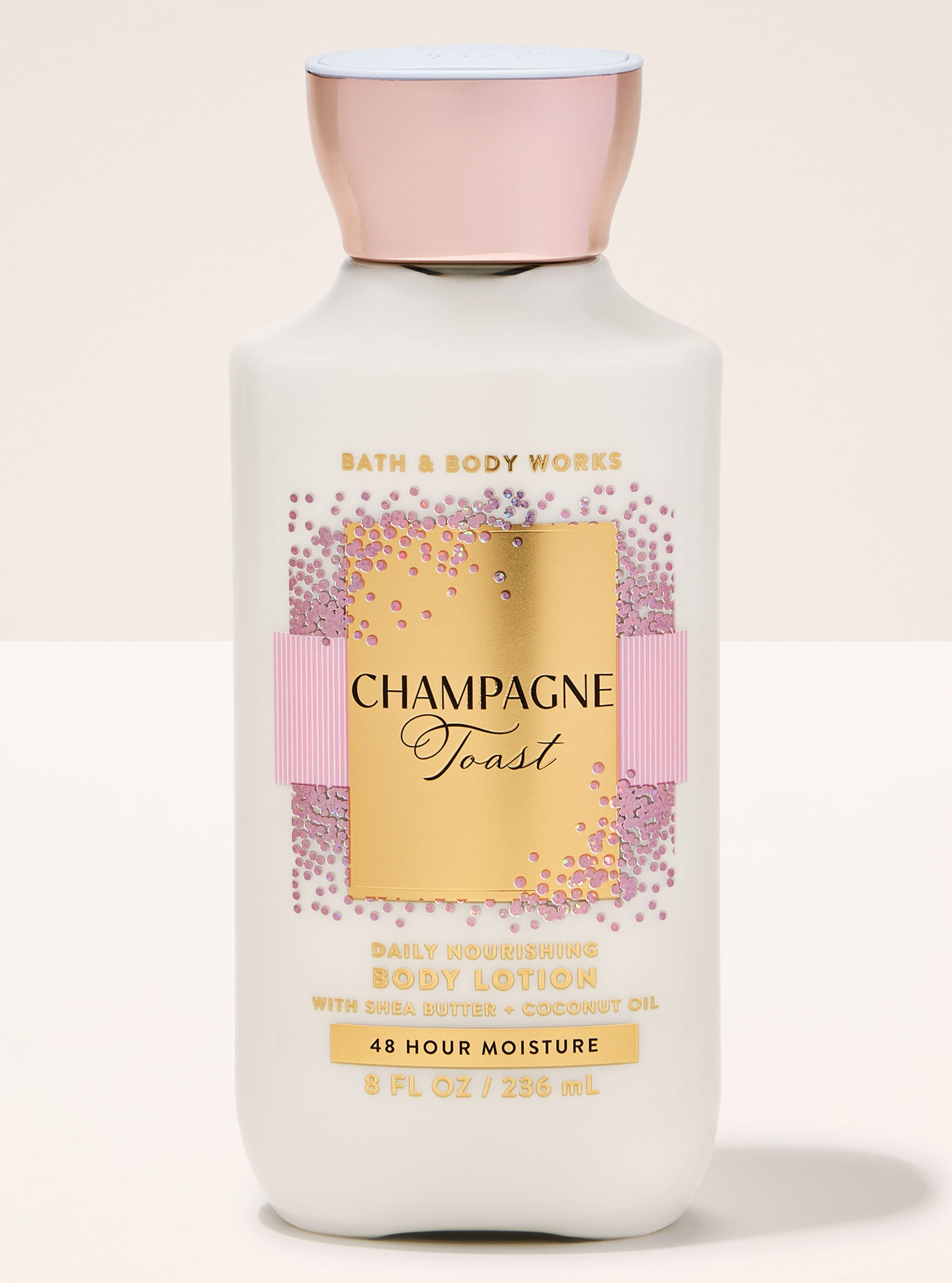Champagne Toast Body Lotion