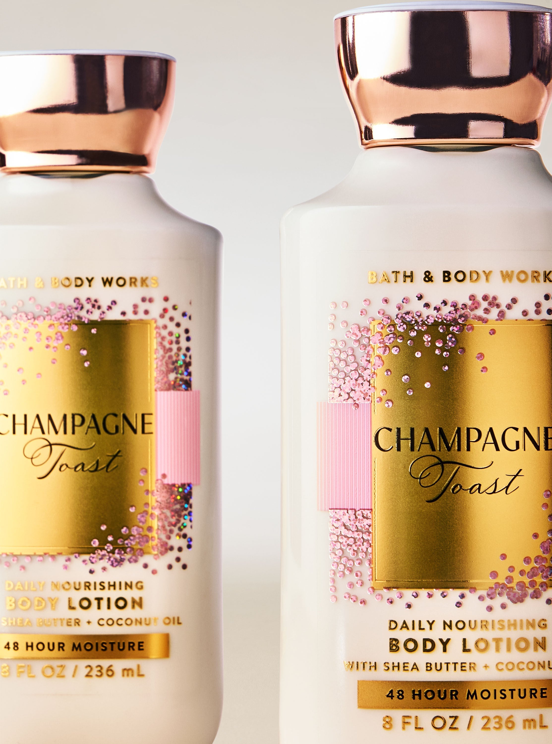 Champagne Toast Body Lotion