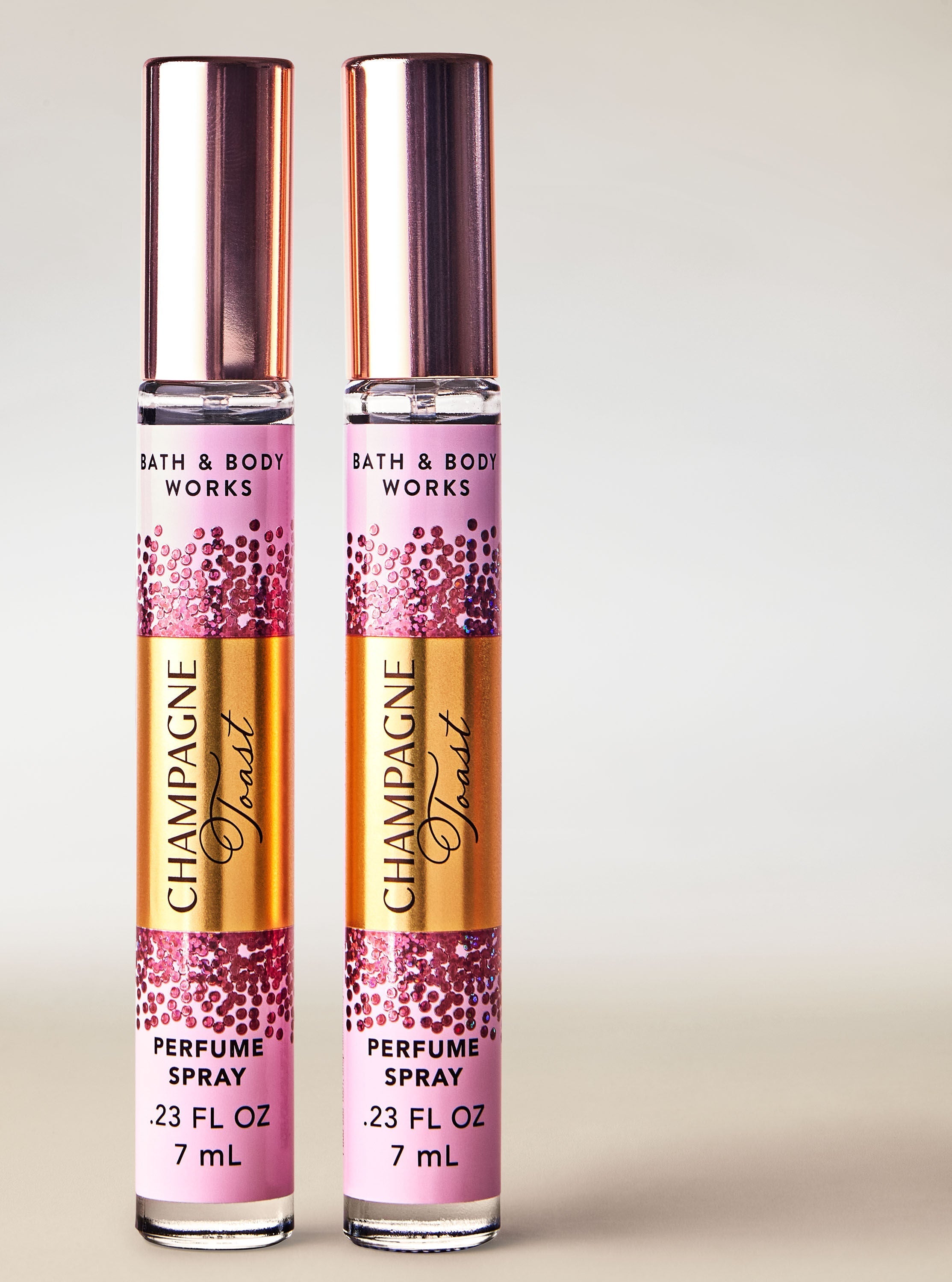 Champagne Toast Mini Eau de Parfum