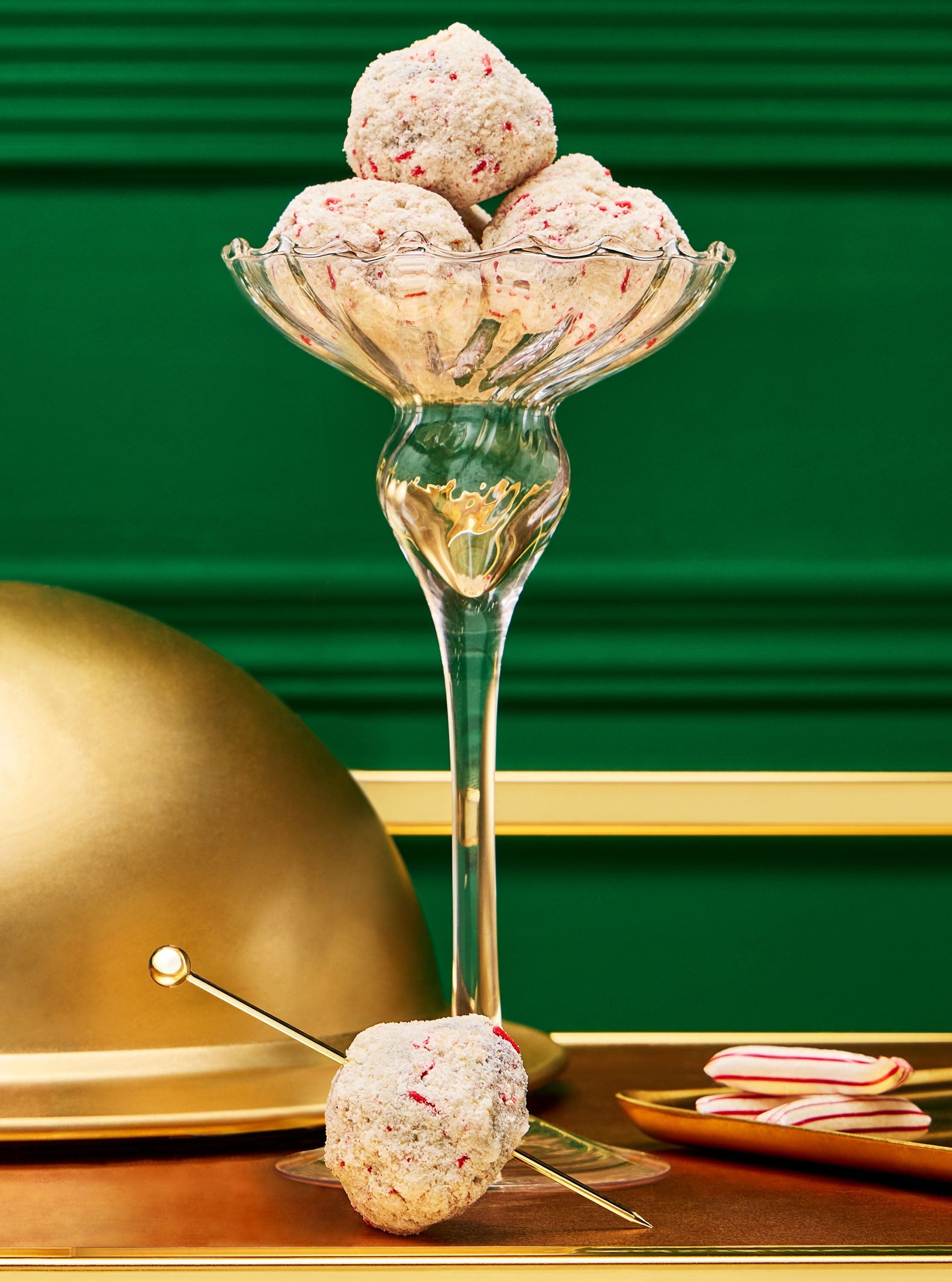 Peppermint Bark Truffle Ultimate Hydration Body Cream