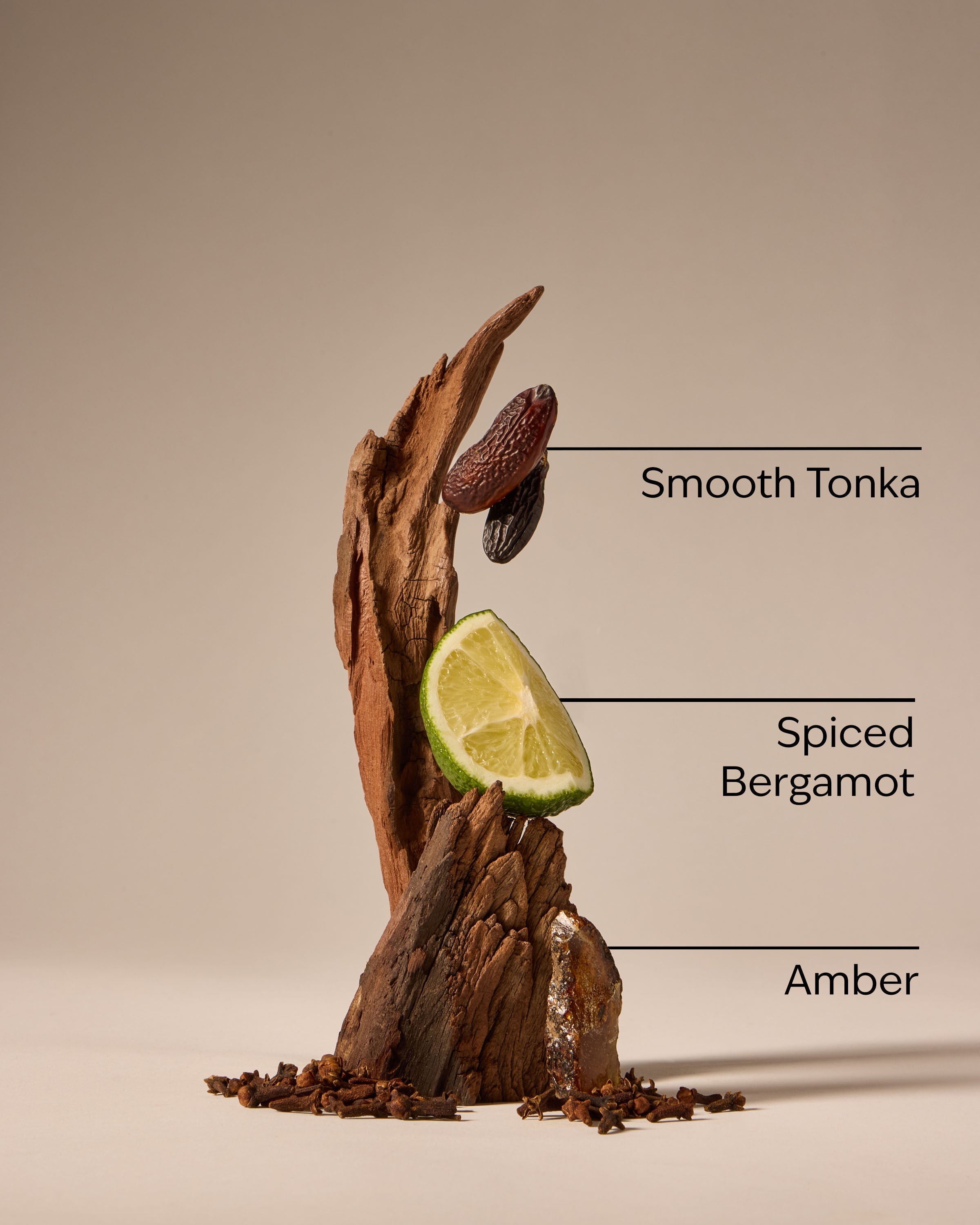 After Dark Body Spray