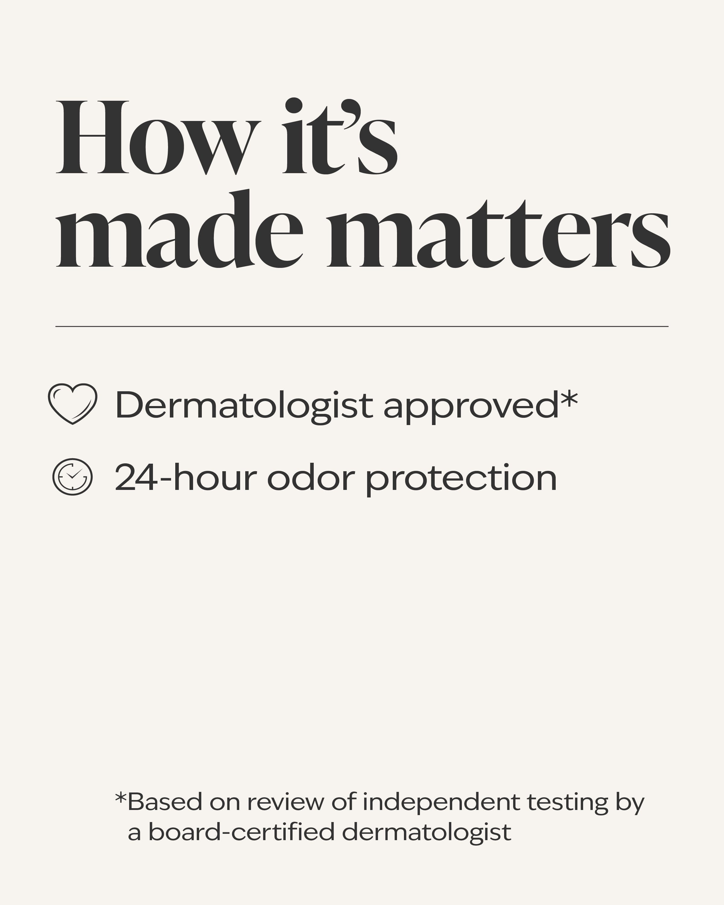 After Dark Body Spray