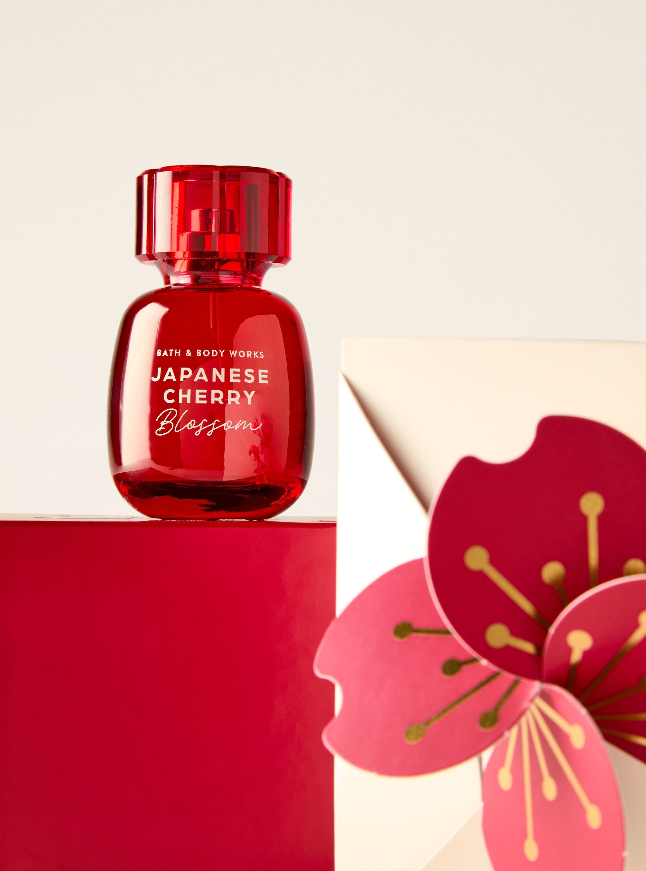 Japanese Cherry Blossom Eau De Parfum