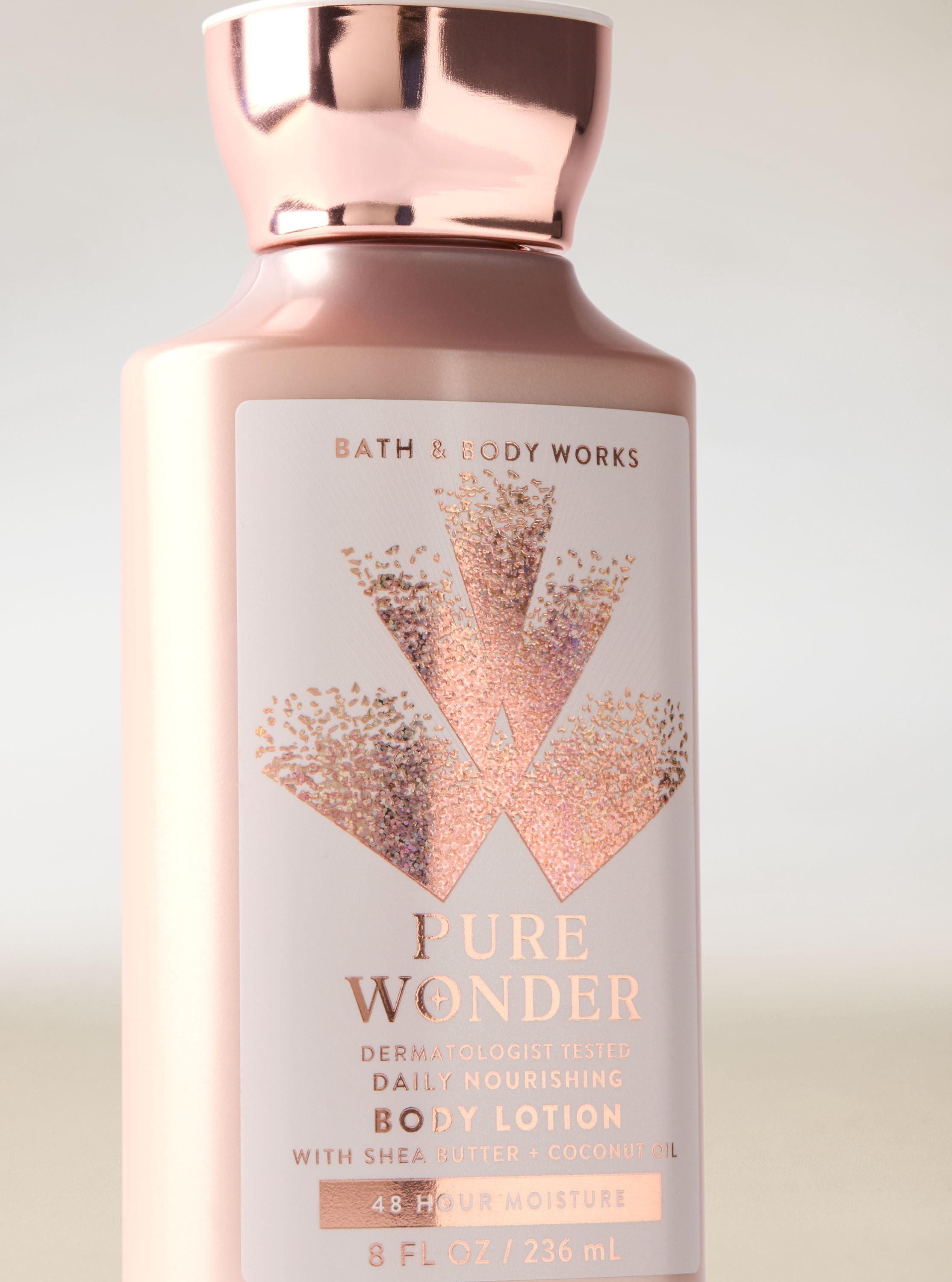 Pure Wonder Body Lotion