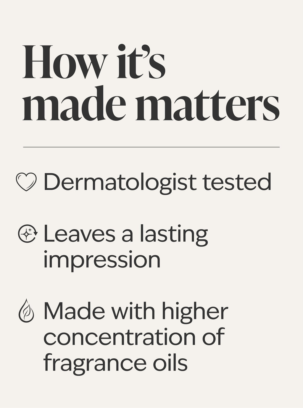 Infinite Radiance Mini Eau de Parfum