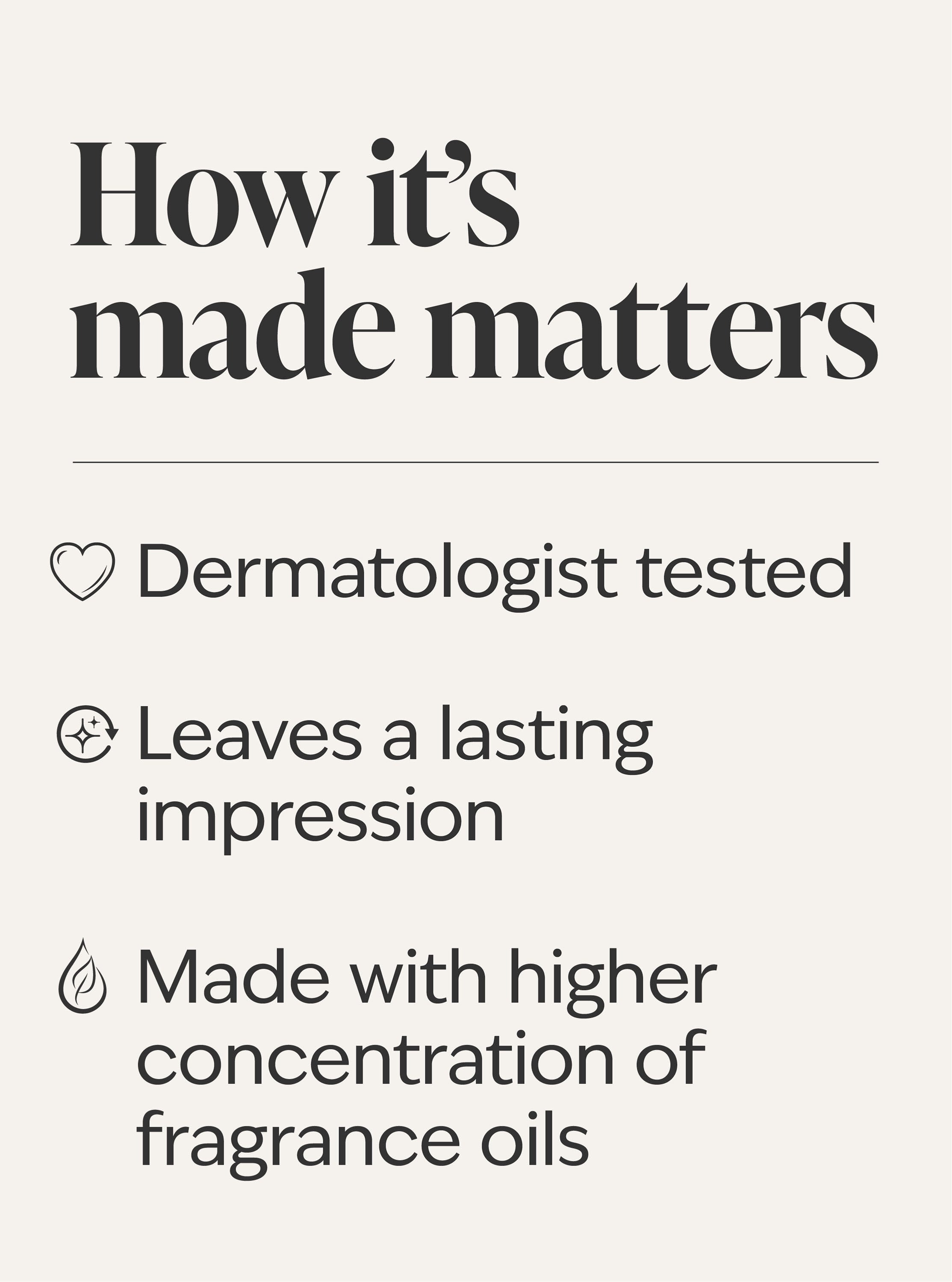 Infinite Radiance Mini Eau de Parfum