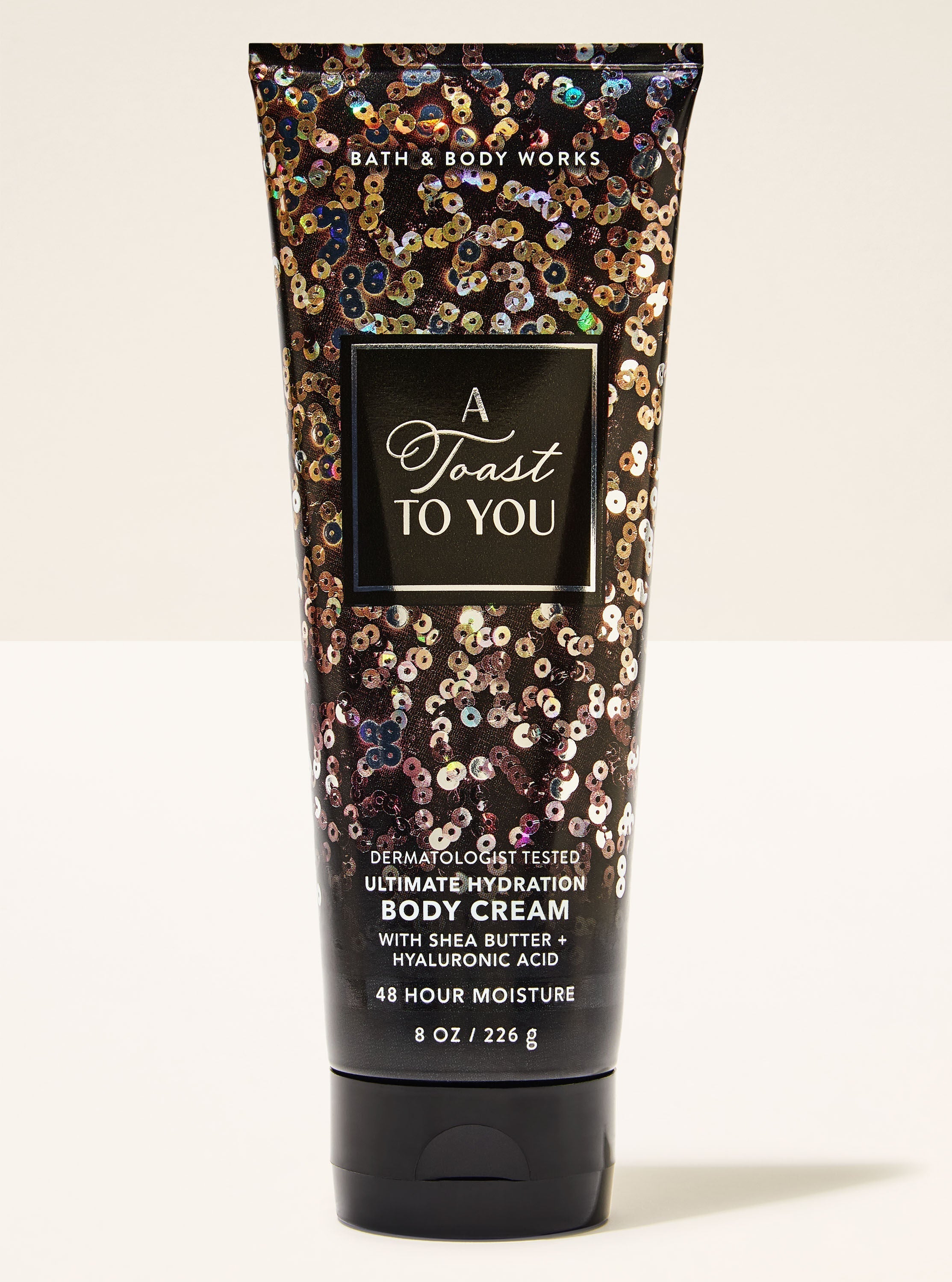 A Toast To You Ultimate Hydration Body Cream