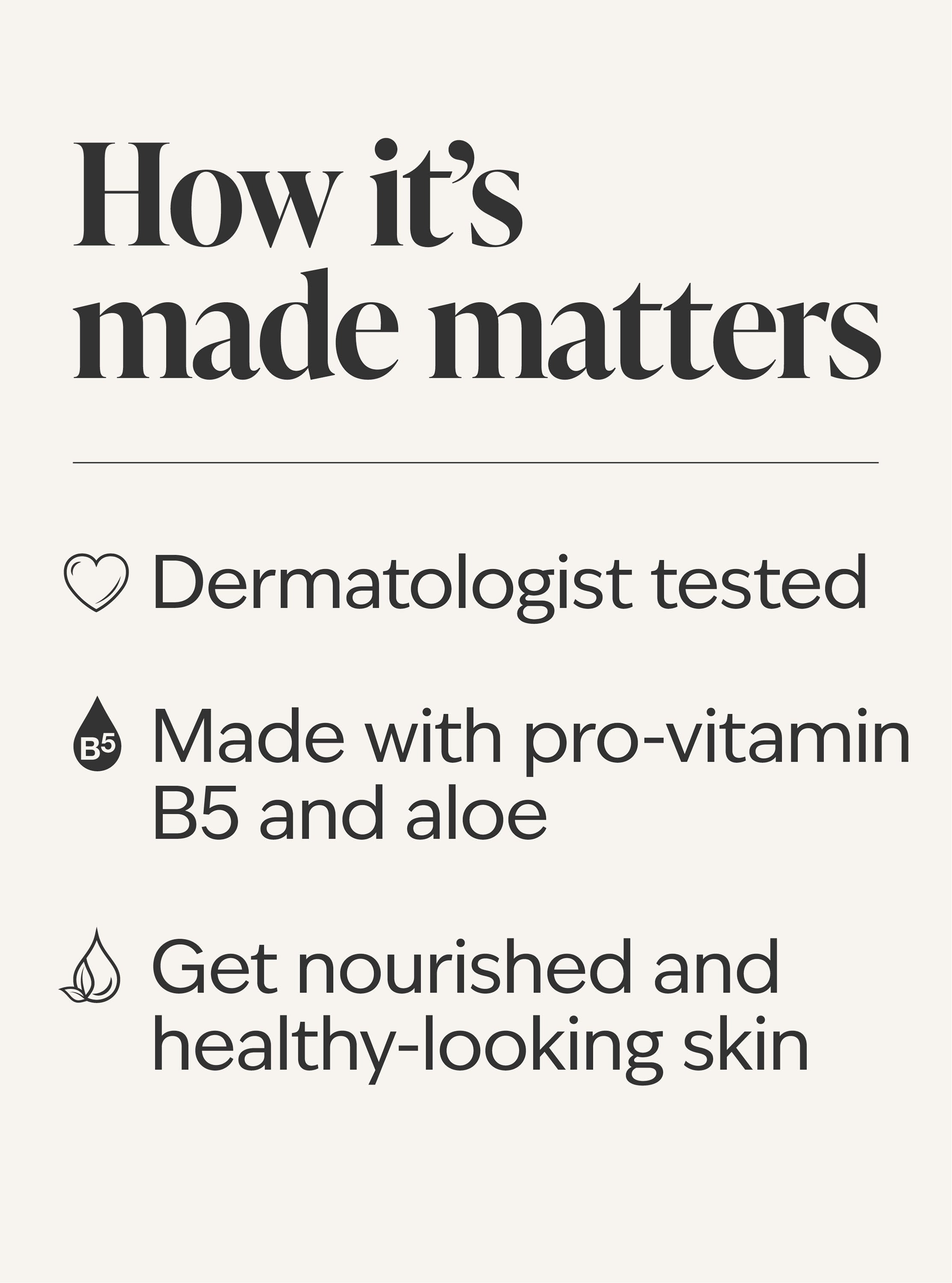 A Toast To You Body Wash