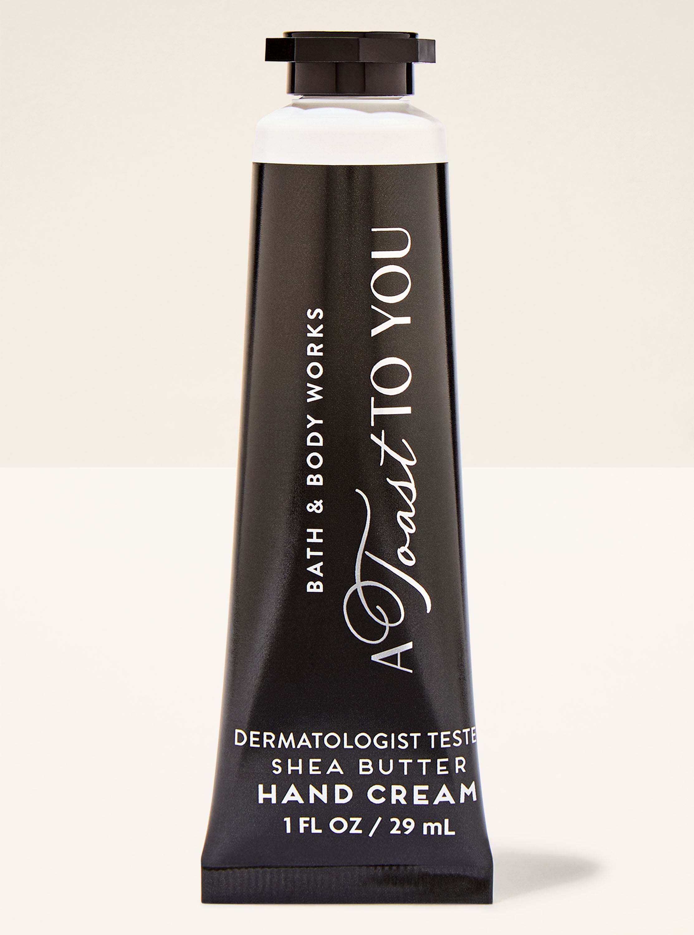 A Toast To You Hand Cream