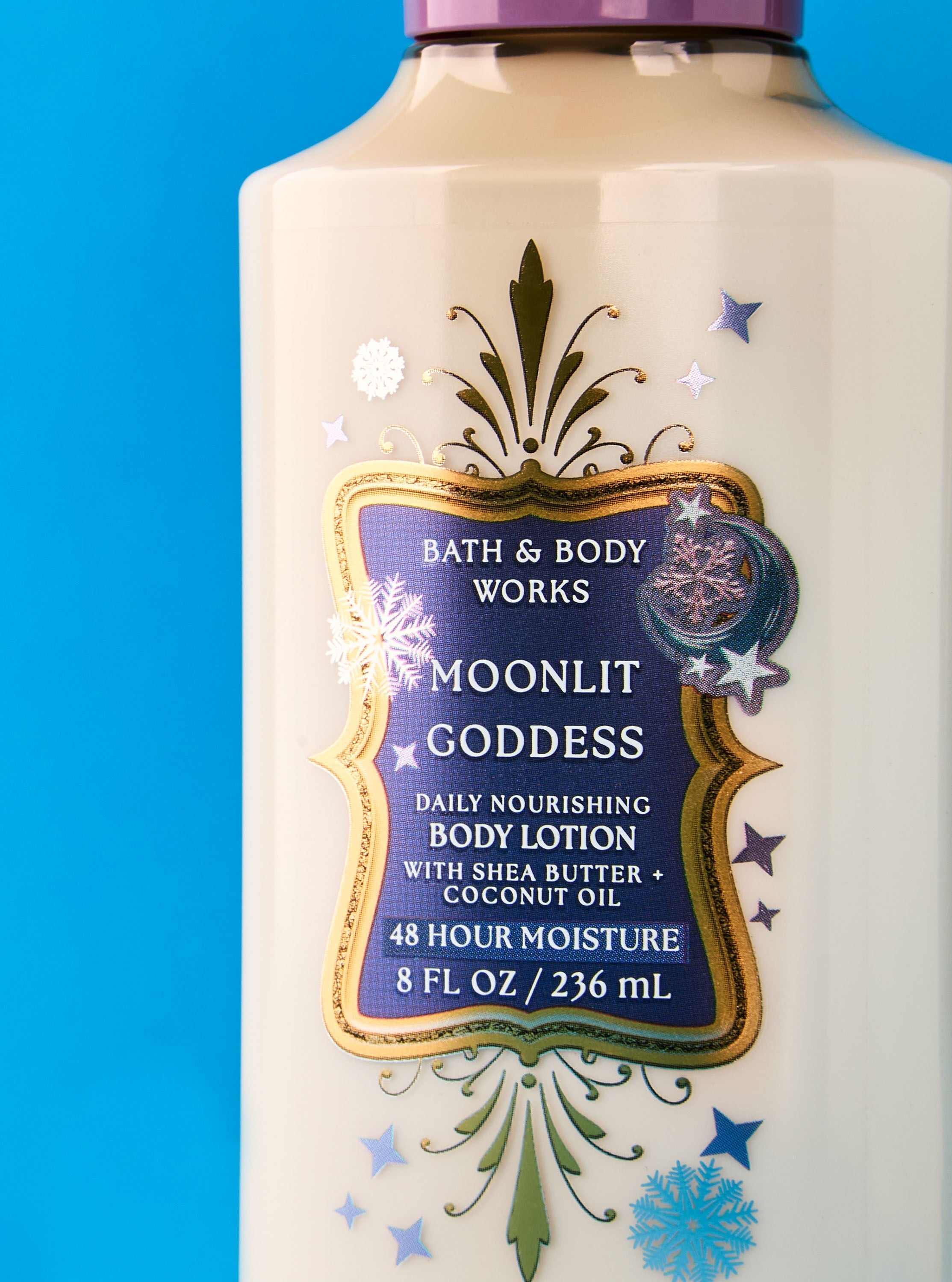 Moonlit Goddess Body Lotion