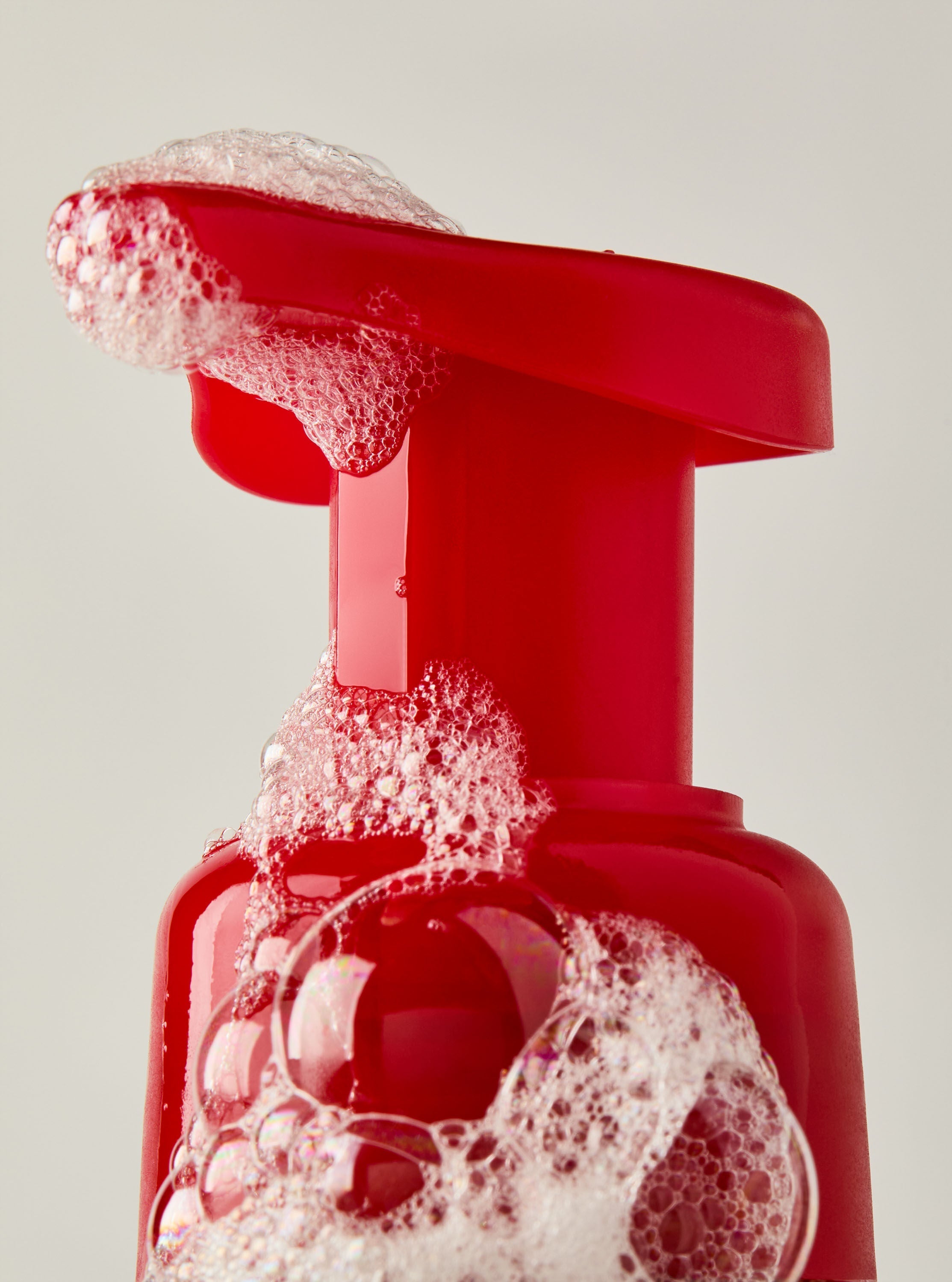 'Tis The Season Gentle & Clean Foaming Hand Soap