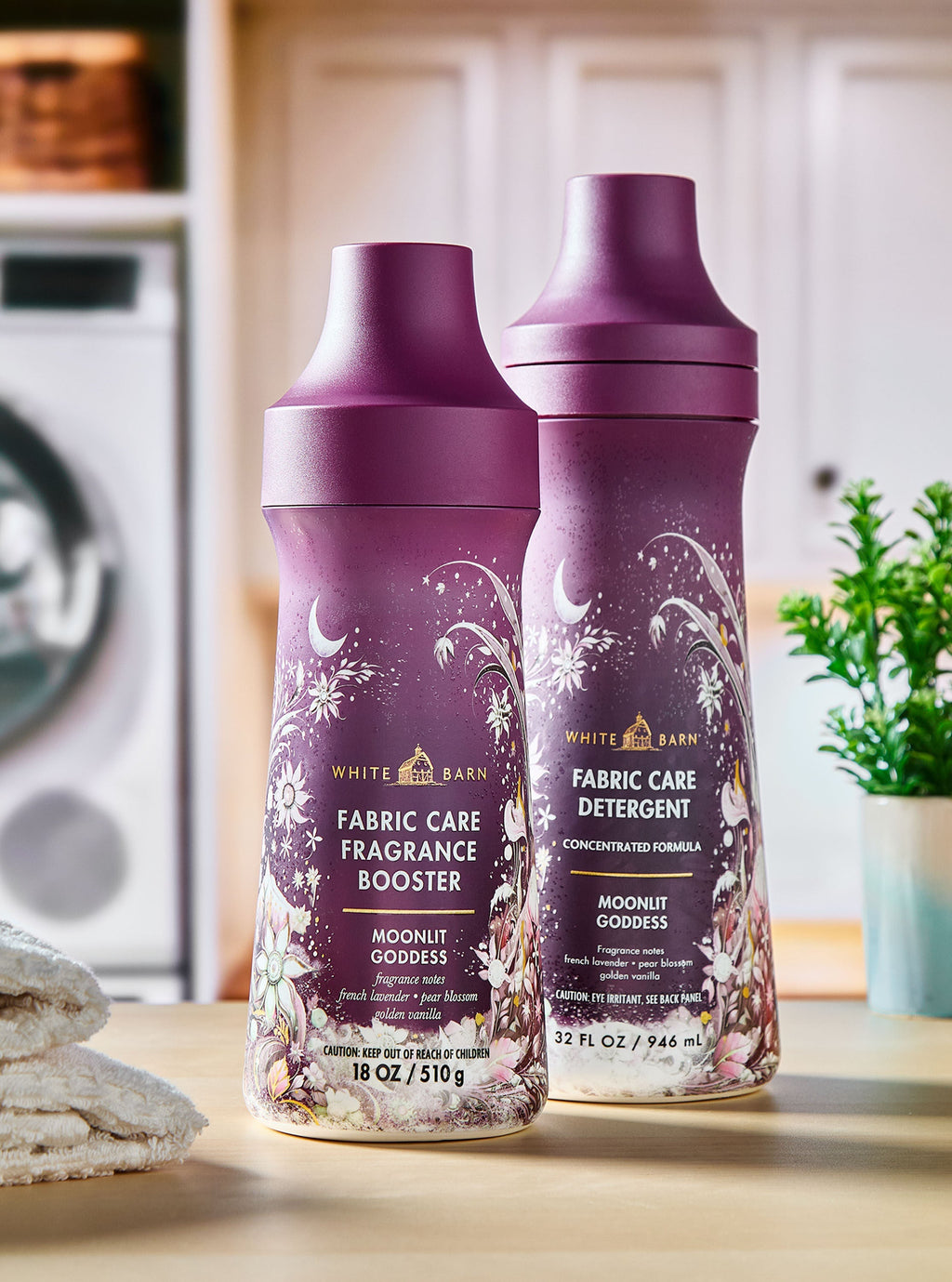 Moonlit Goddess Fragrance Booster