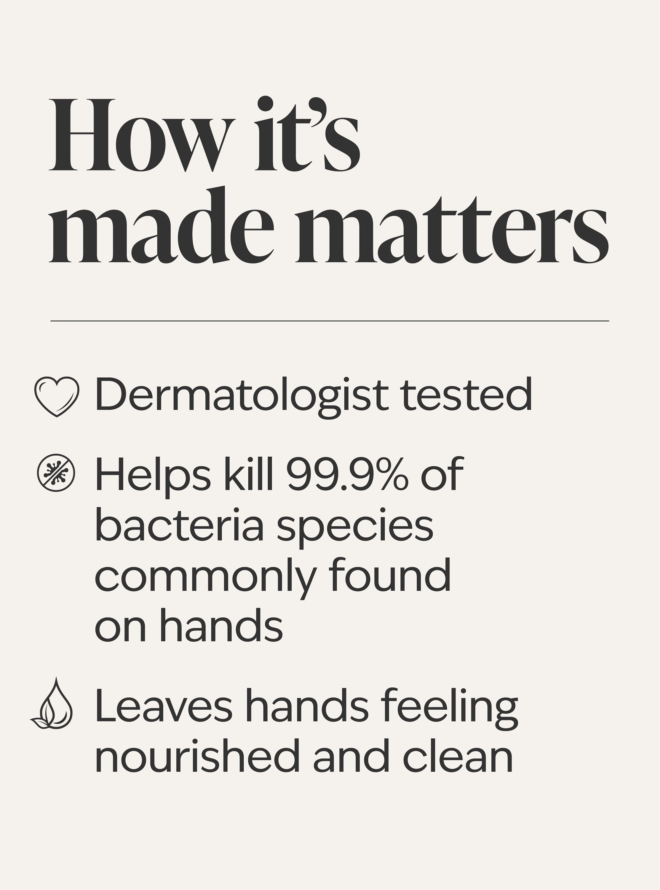 Japanese Cherry Blossom PocketBac Hand Sanitizer