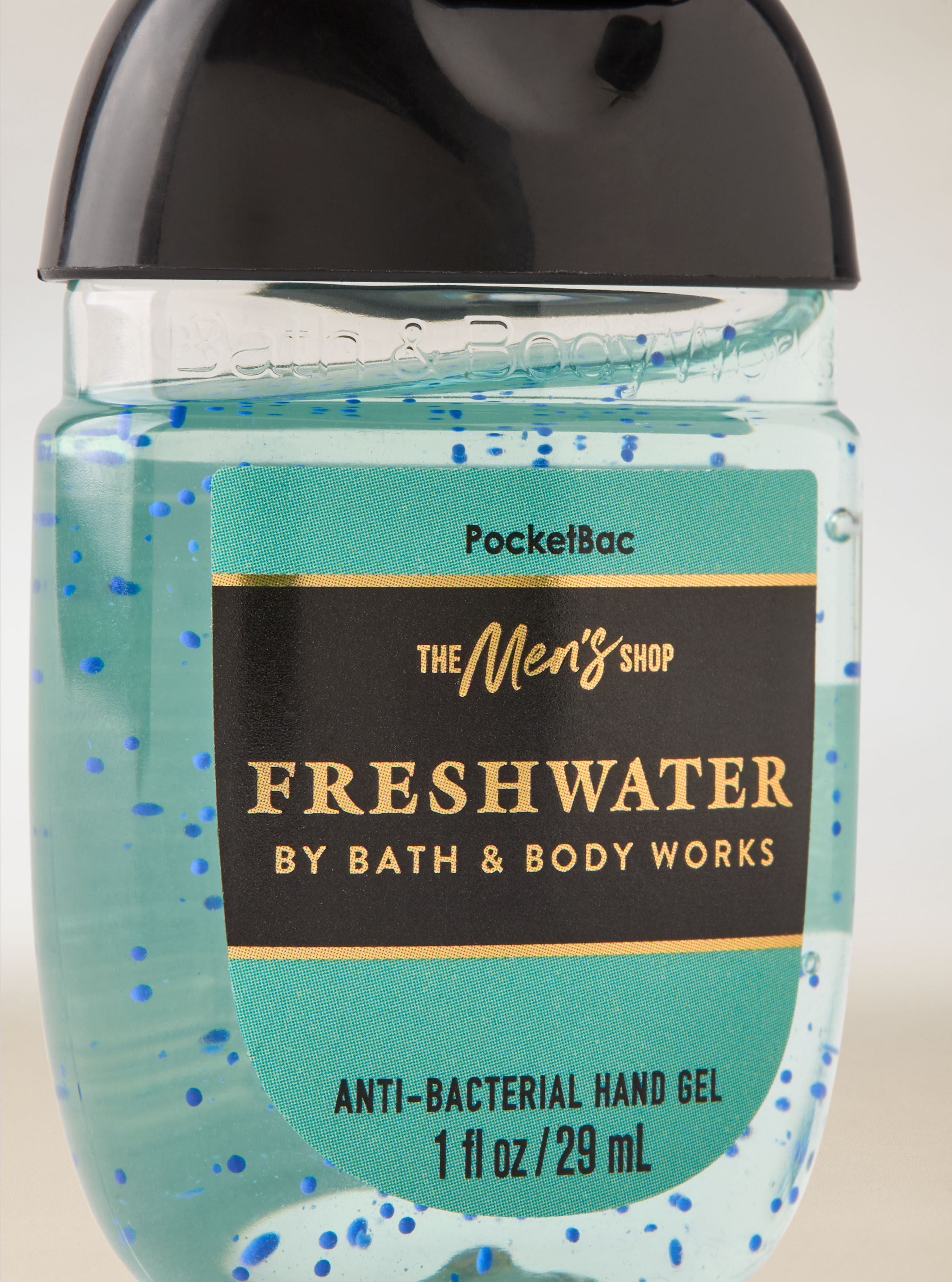 Freshwater PocketBac Hand Sanitizer