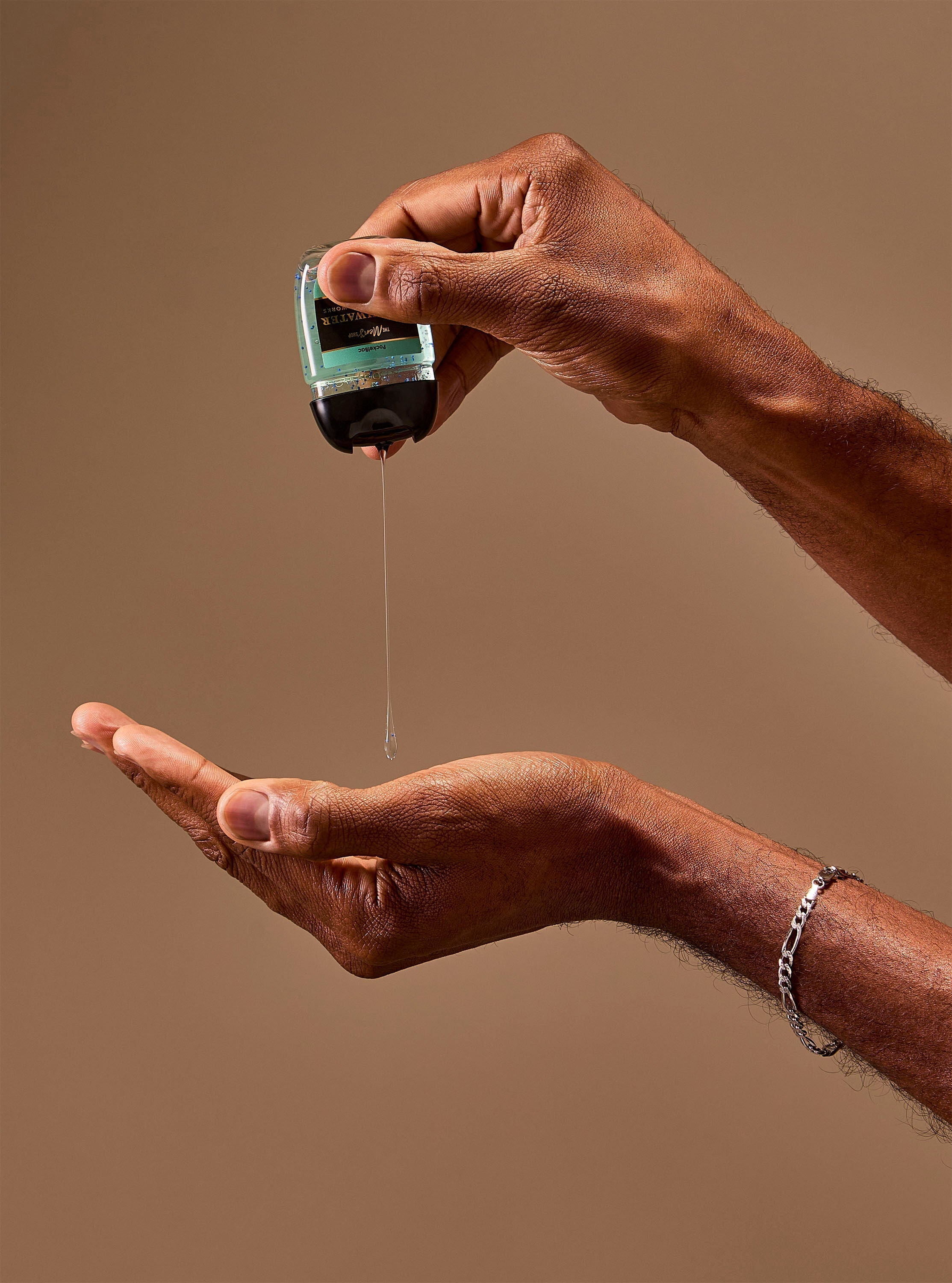 Freshwater PocketBac Hand Sanitizer