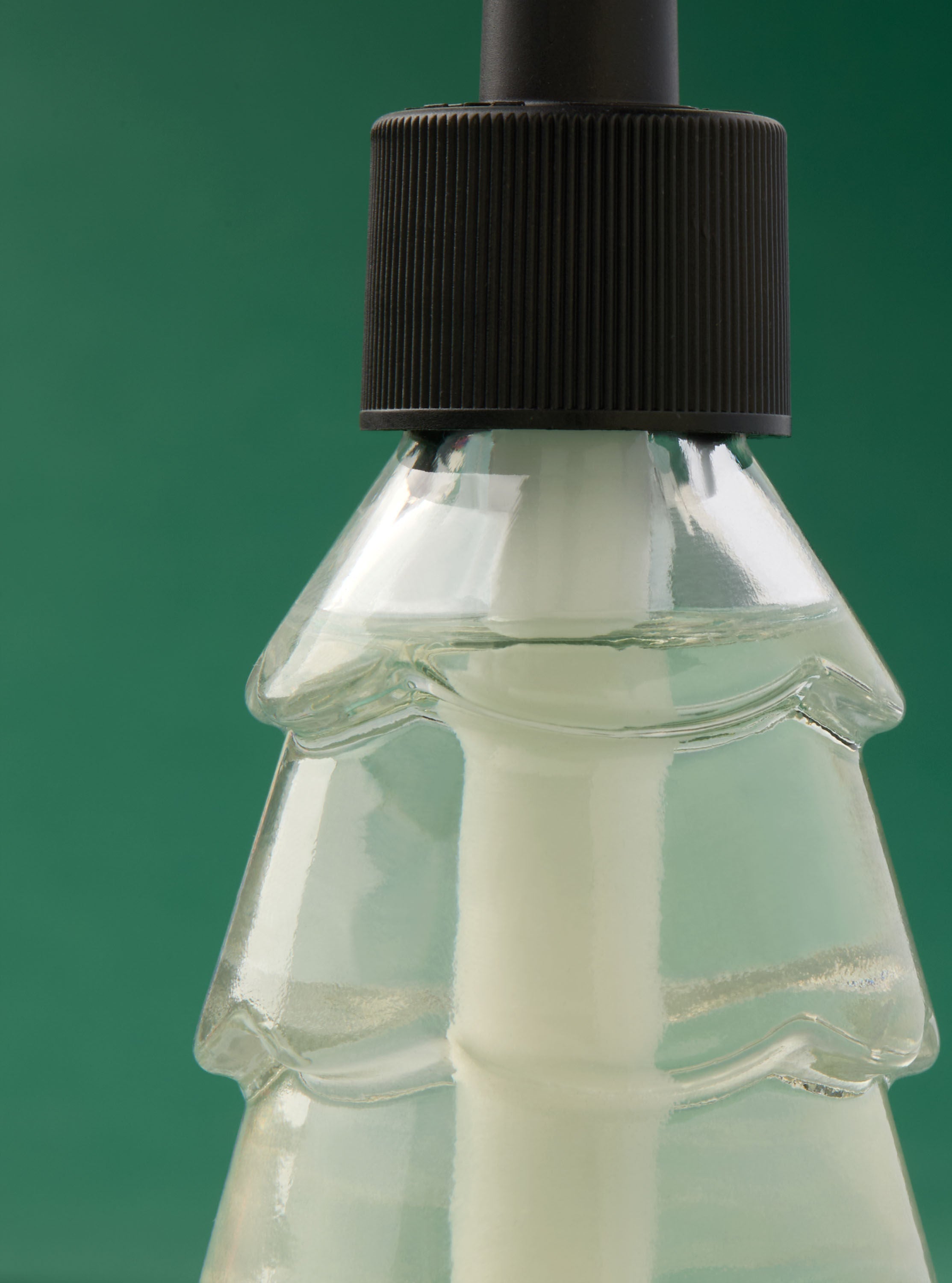 Iced Vanilla Woods Wallflowers Fragrance Refill