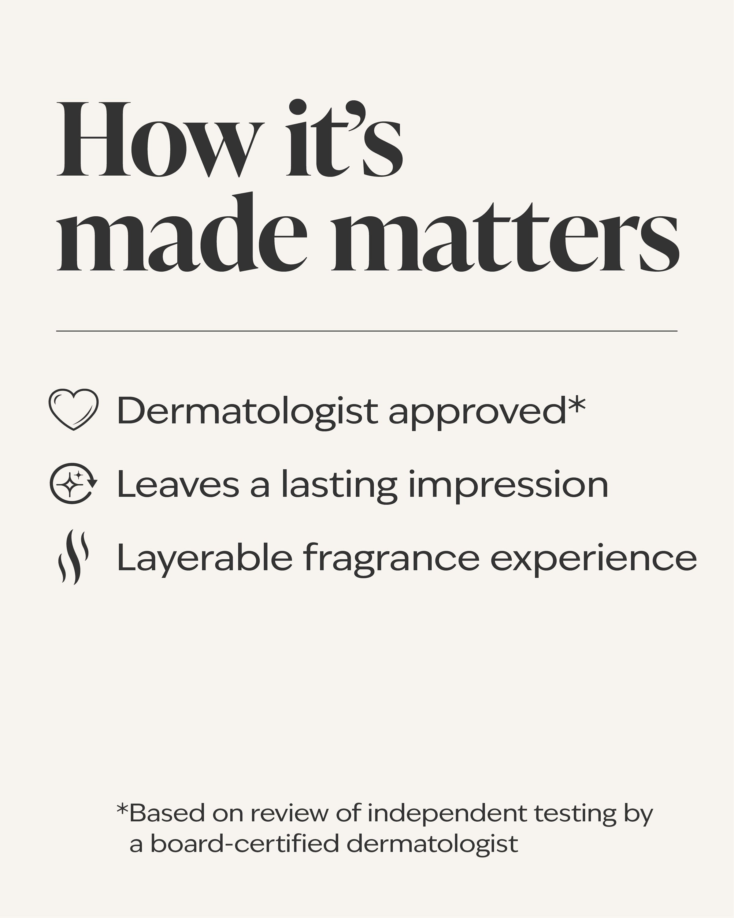 Fresh Musk Fine Fragrance Mist