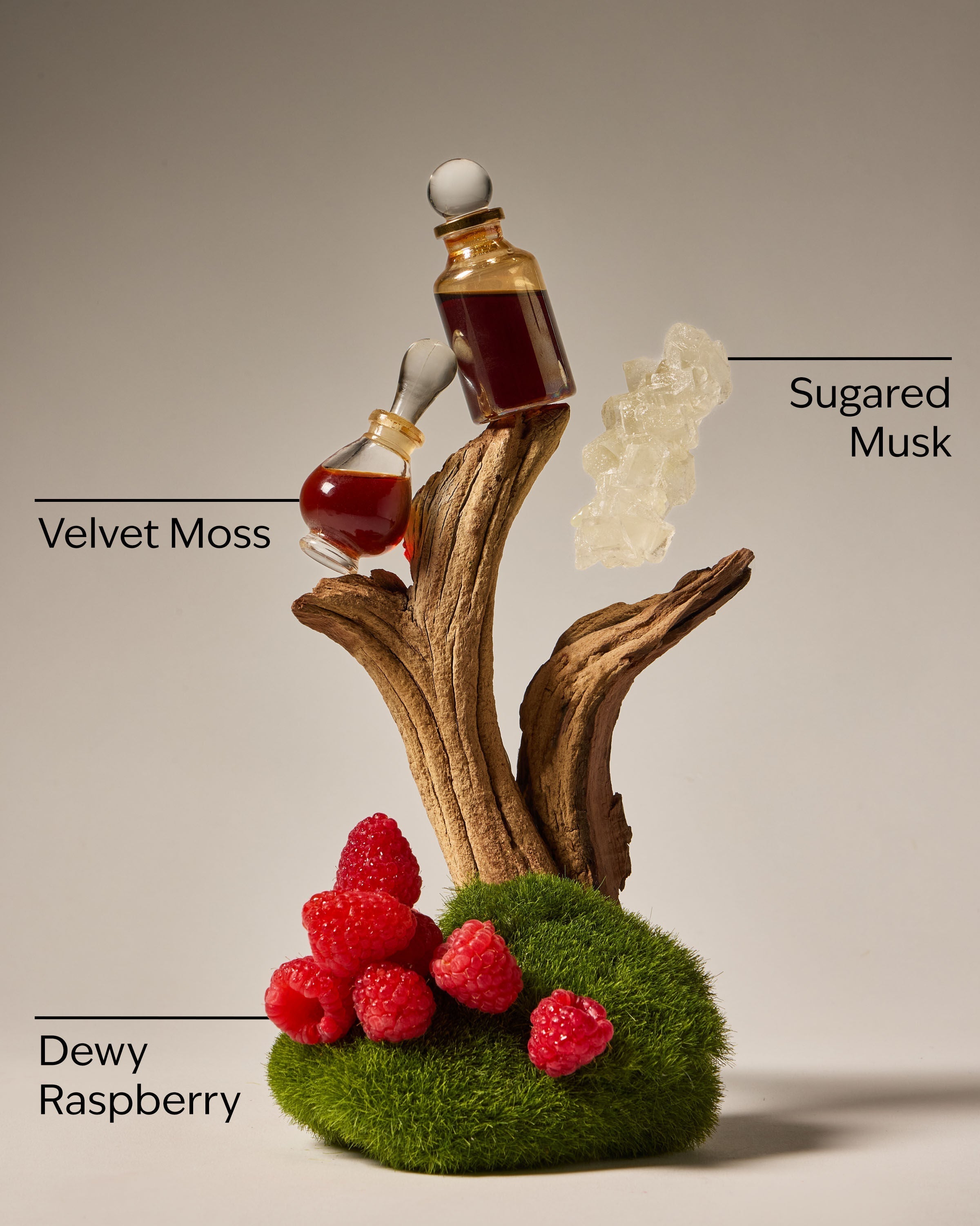 Fruity Musk Ultimate Hydration Body Cream