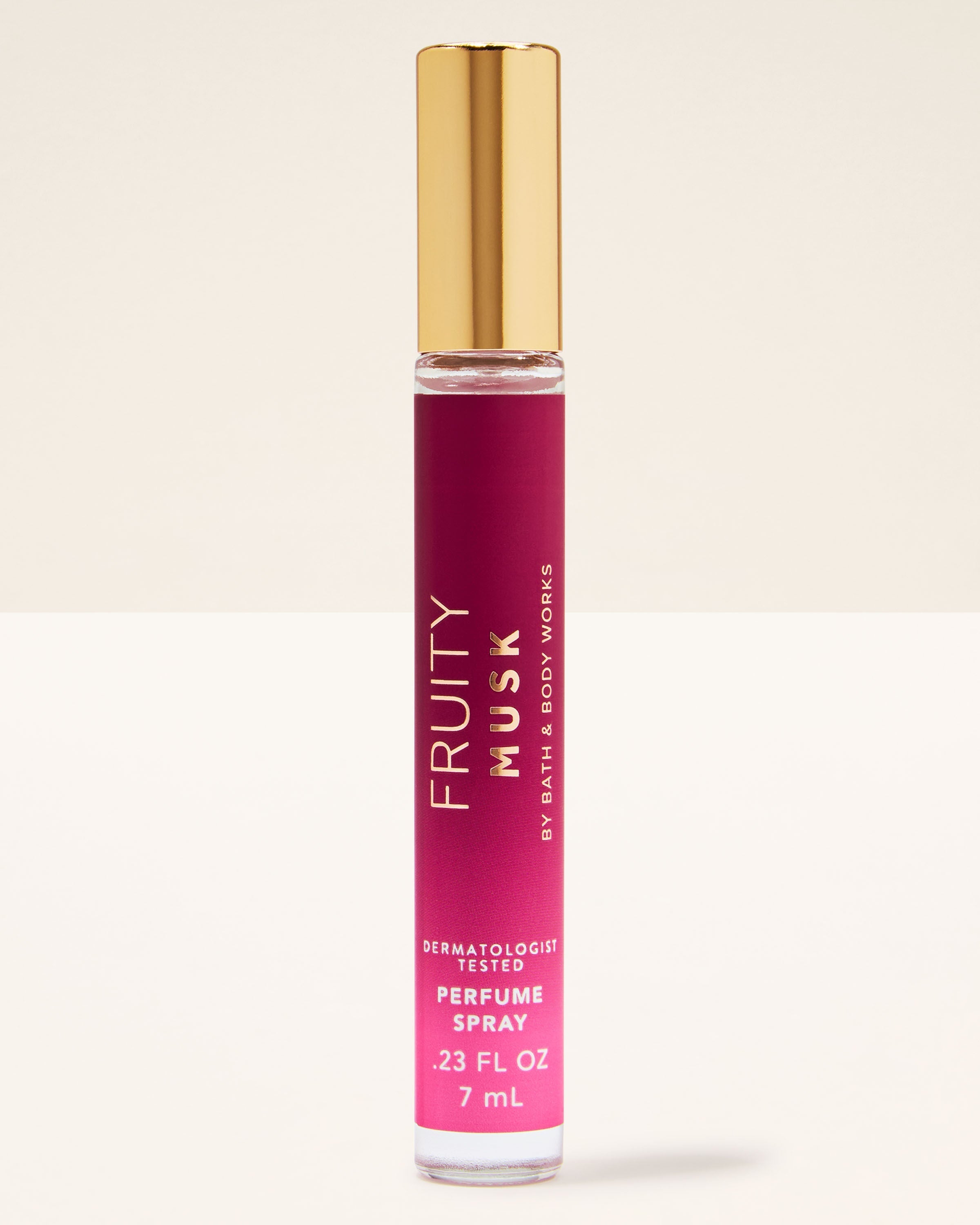 Fruity Musk Mini Eau de Parfum