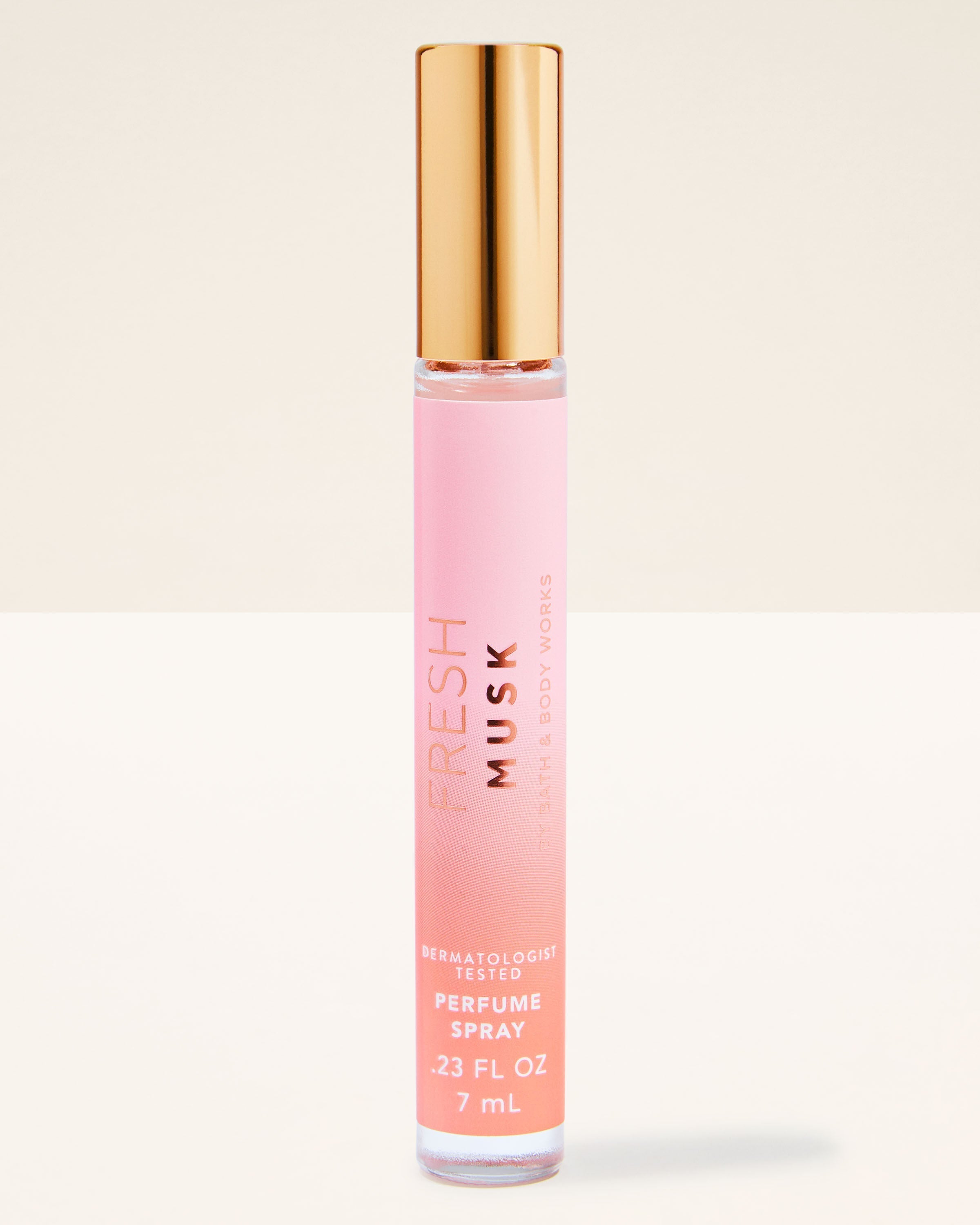 Fresh Musk Mini Eau de Parfum