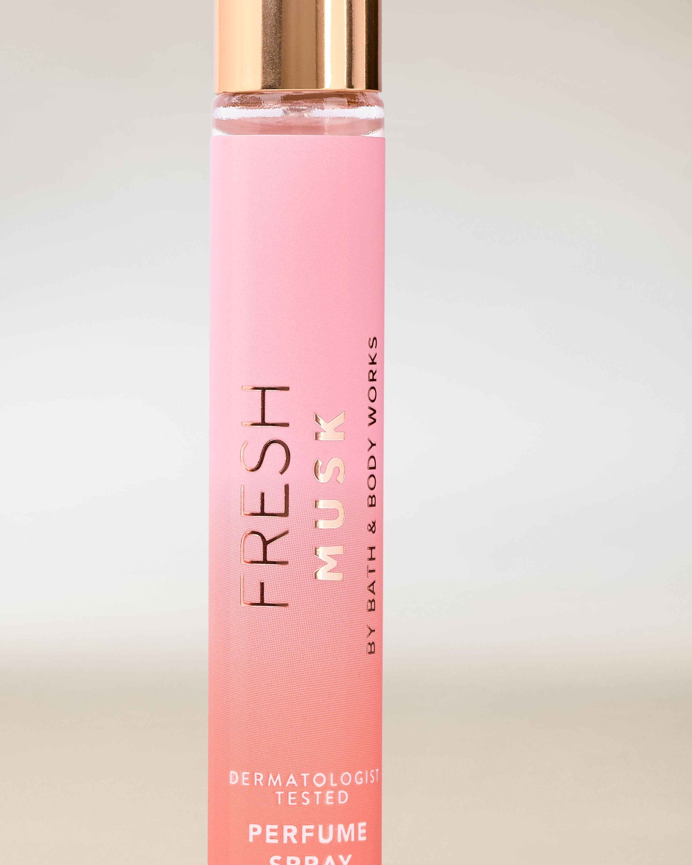 Fresh Musk Mini Eau de Parfum