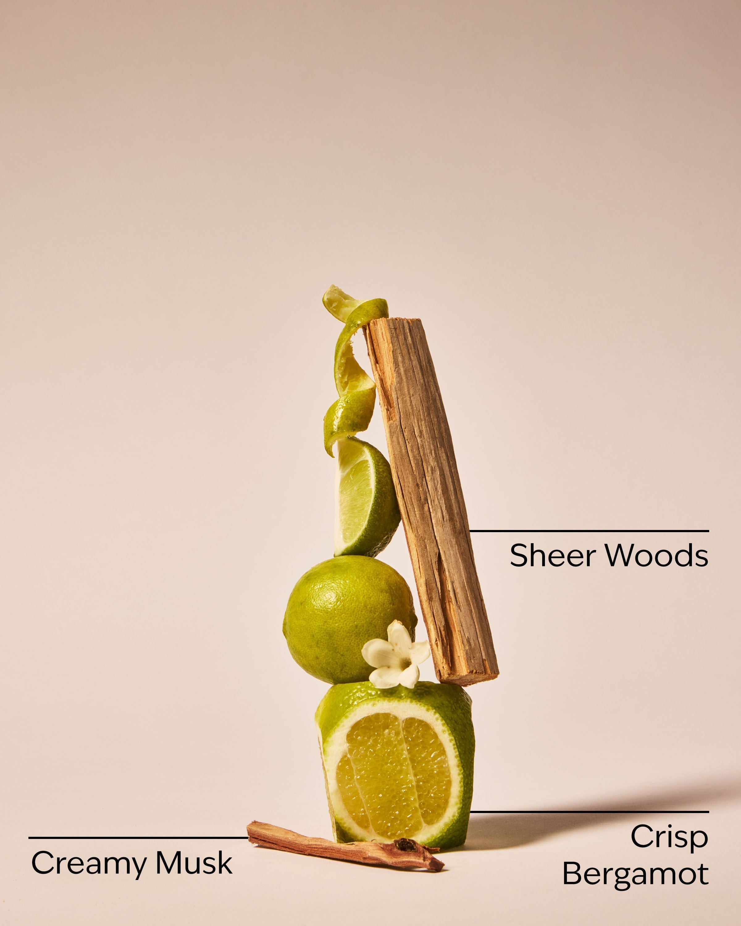 Fresh Musk Mini Eau de Parfum