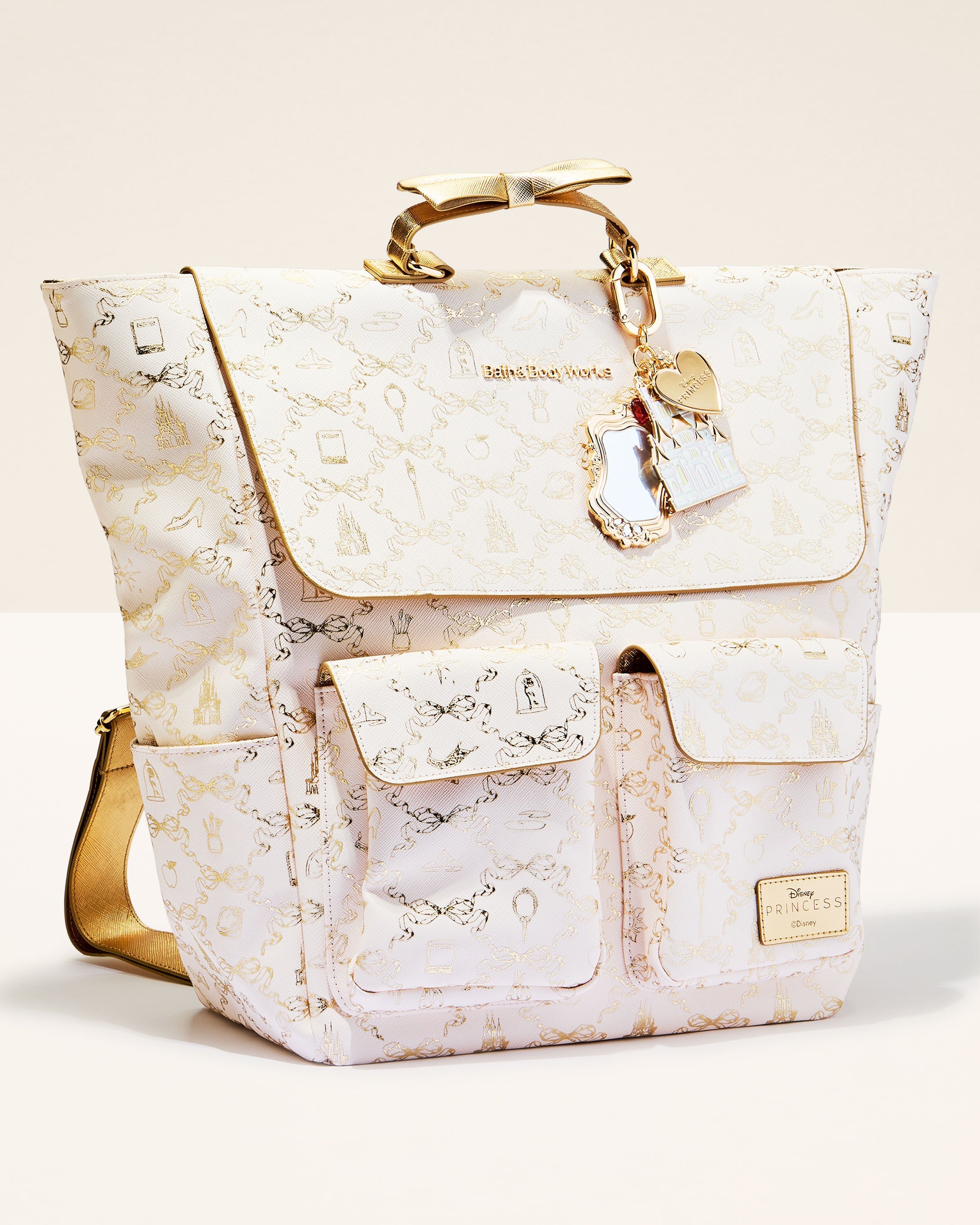 Disney Princess Backpack