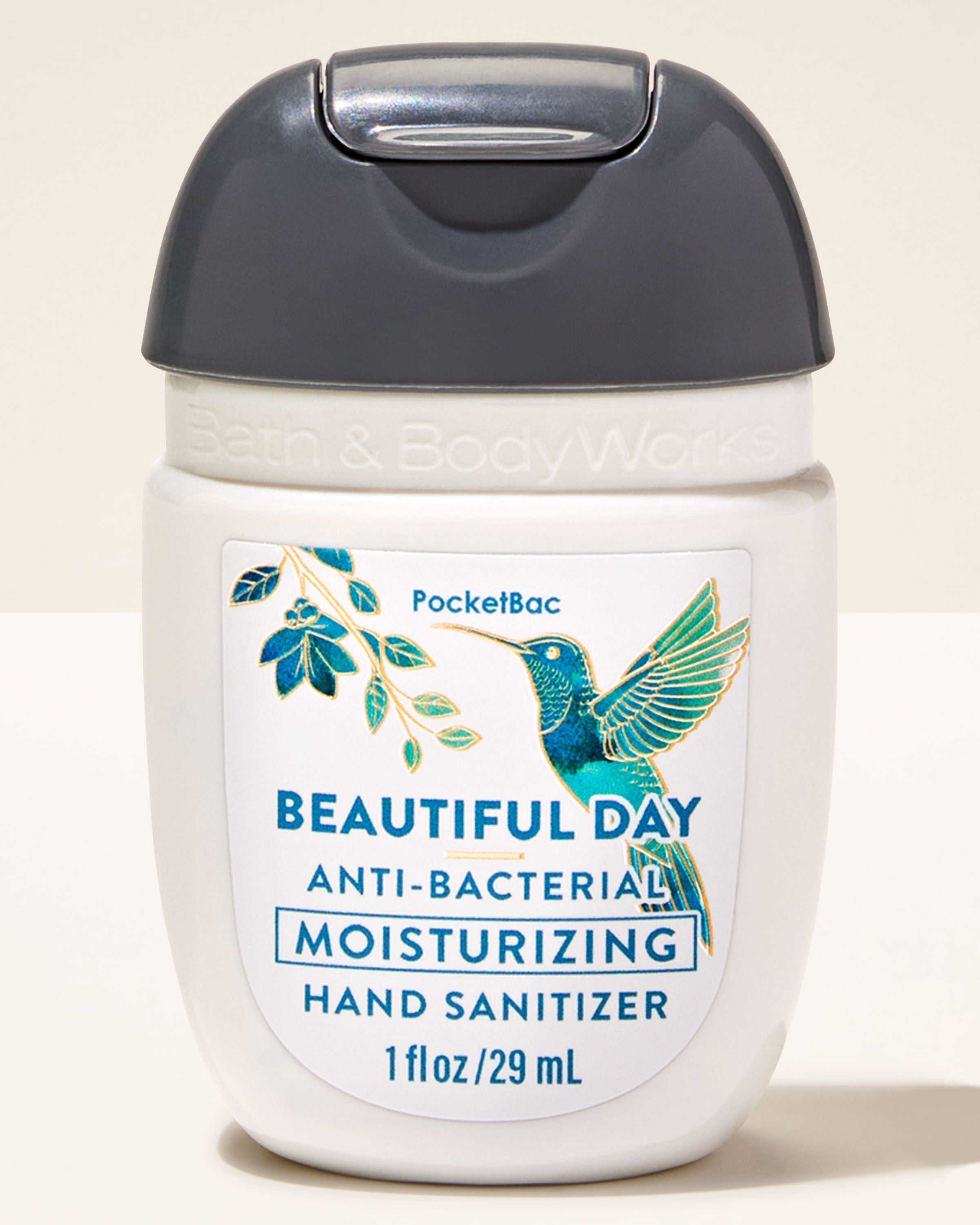 Beautiful Day Moisturizing PocketBac Hand Sanitizer