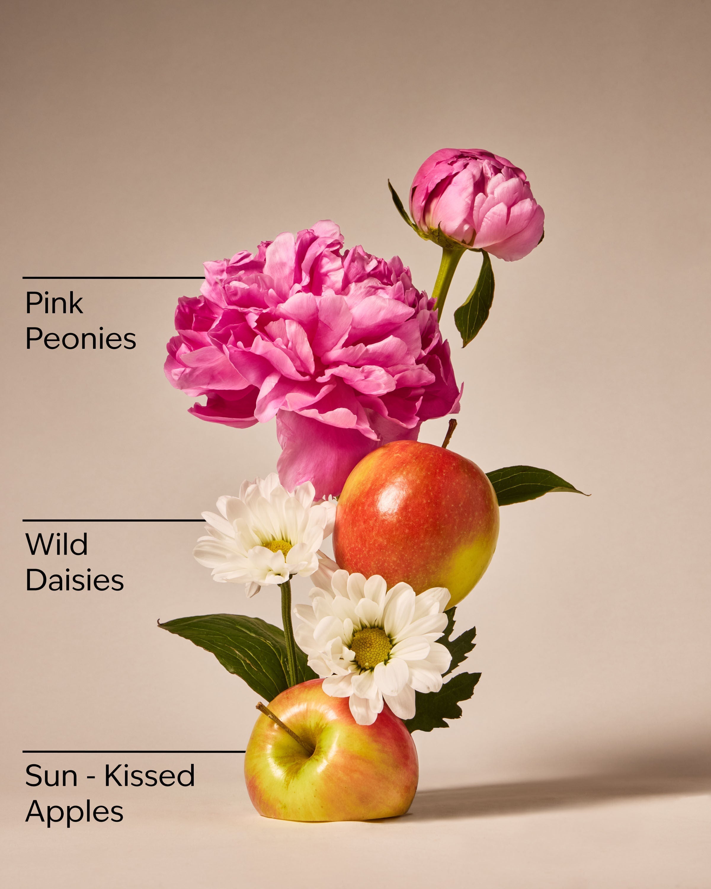 Beautiful Day Moisturizing PocketBac Hand Sanitizer