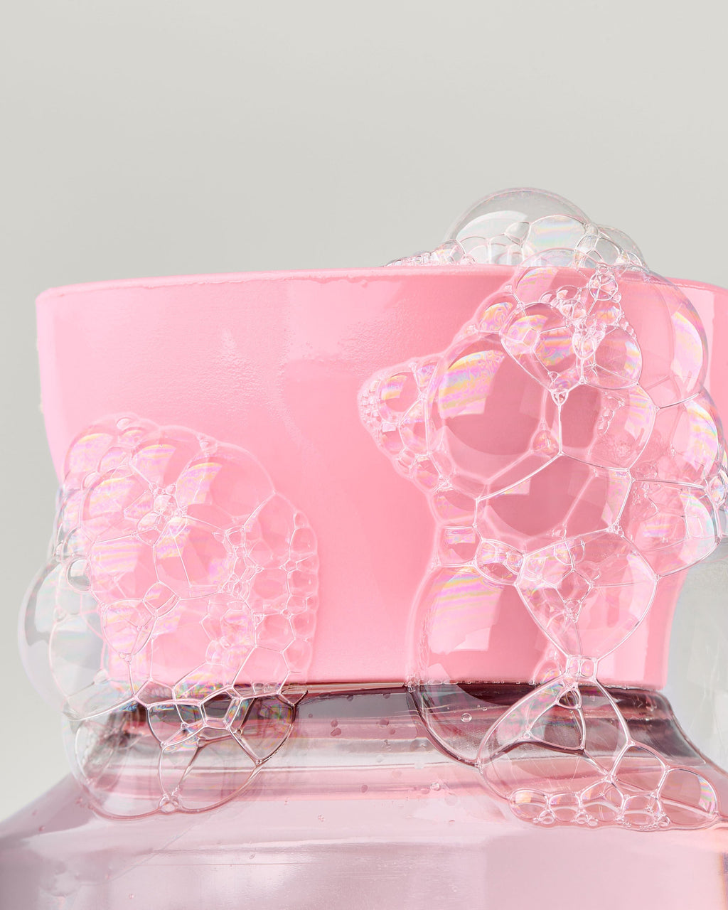 Pink Pineapple Sunrise Travel Size Body Wash