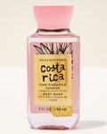 Pink Pineapple Sunrise Travel Size Body Wash