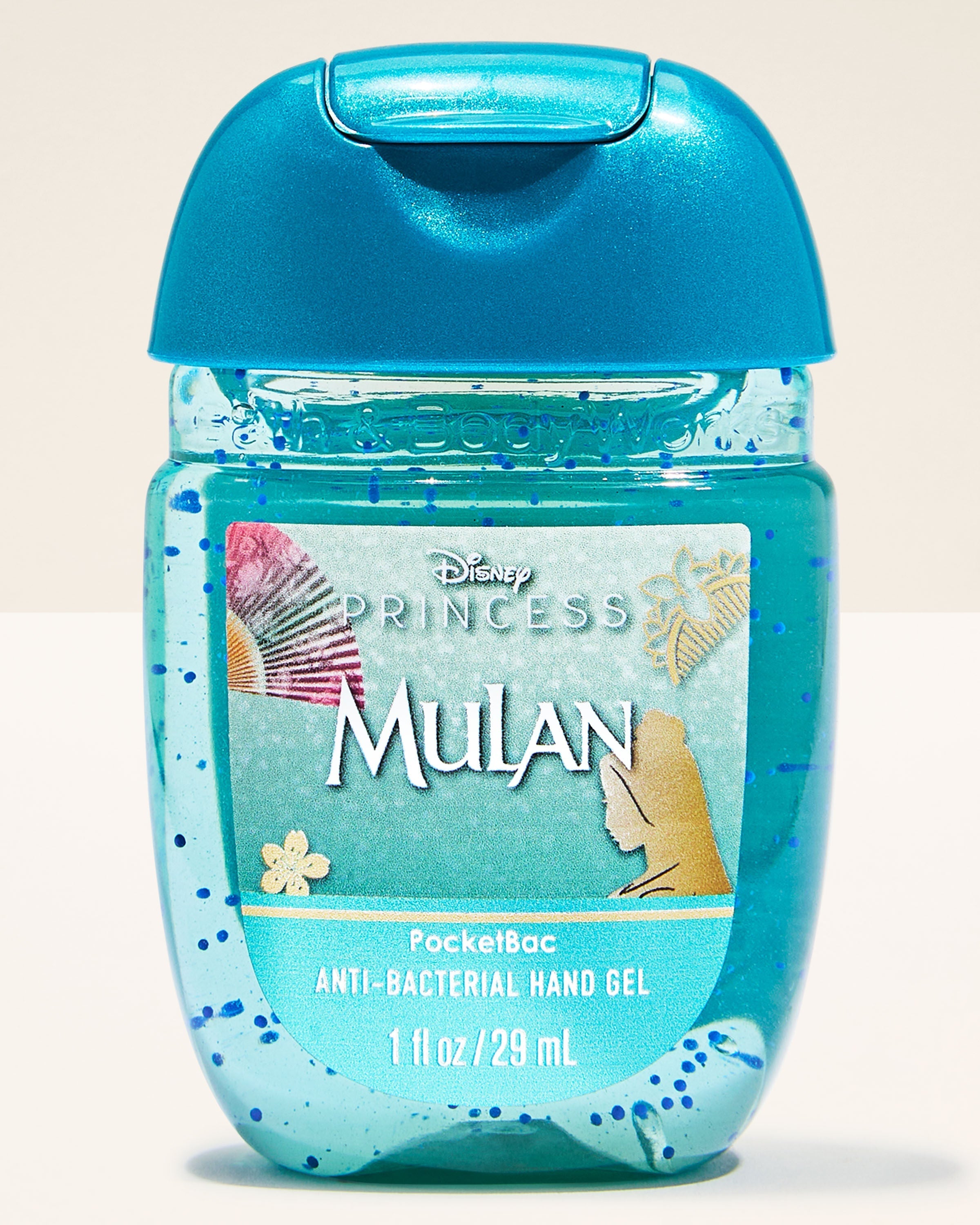 Mulan PocketBac Hand Sanitizer