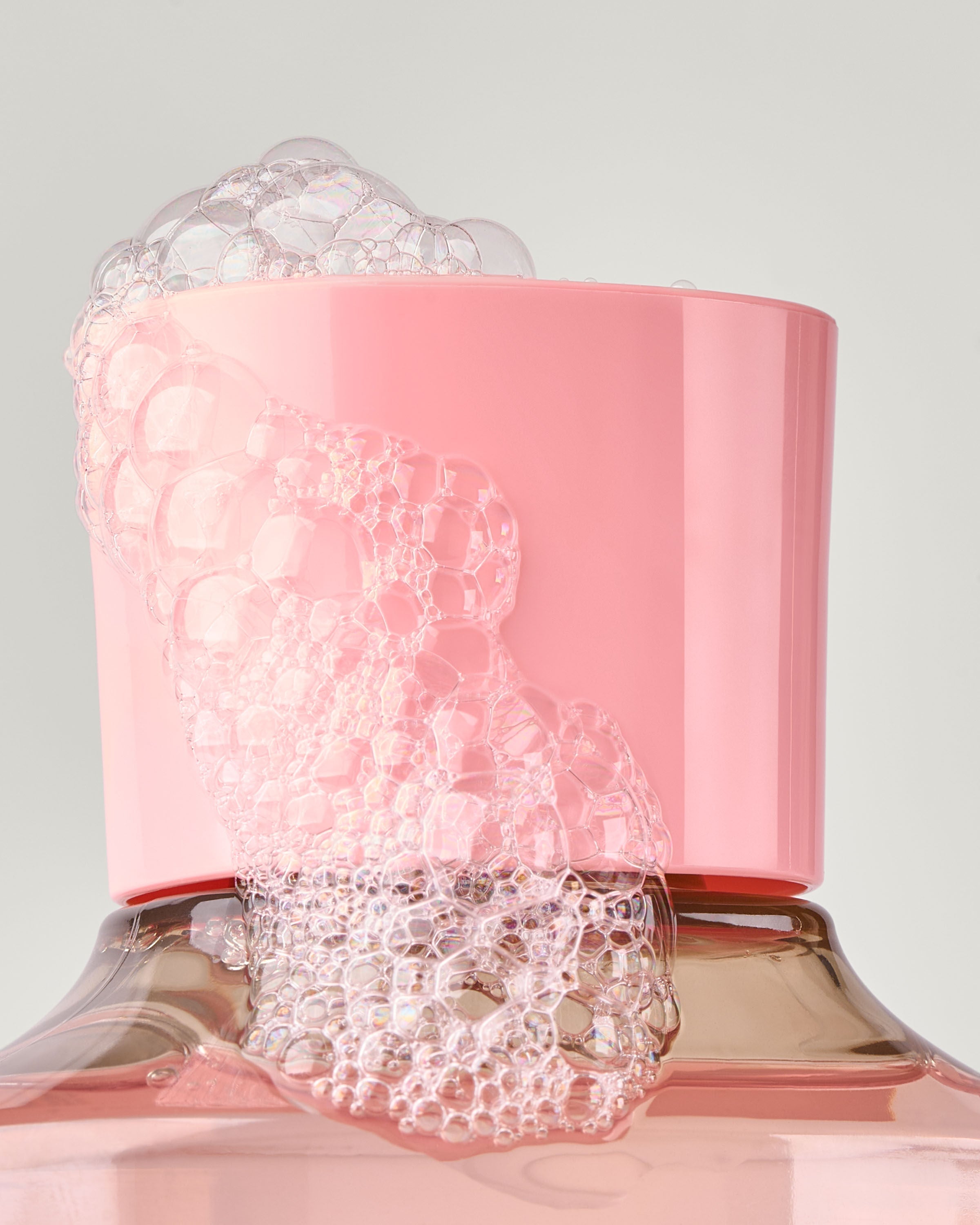 Pink Pineapple Sunrise Body Wash