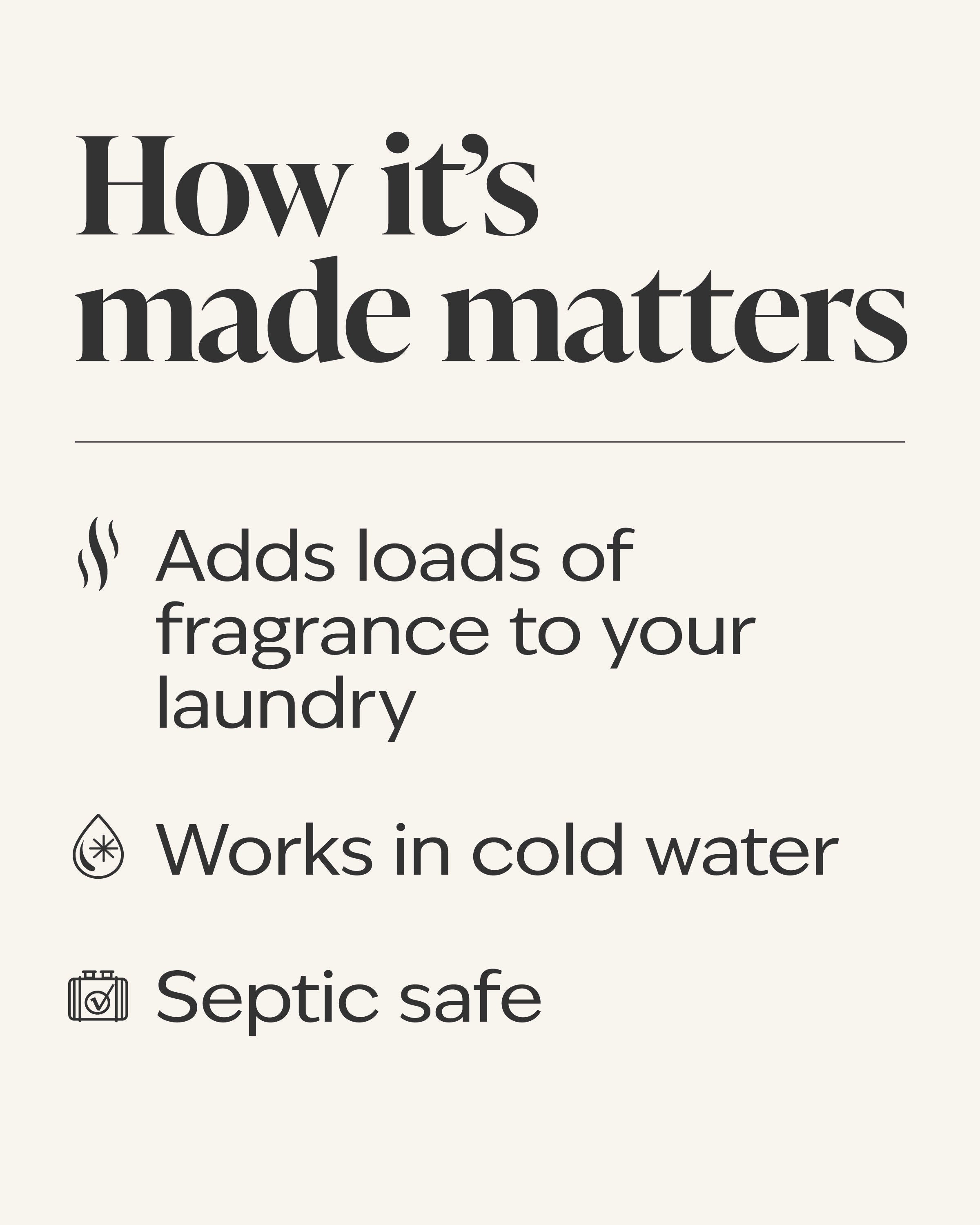 Covered In Roses Fragrance Booster