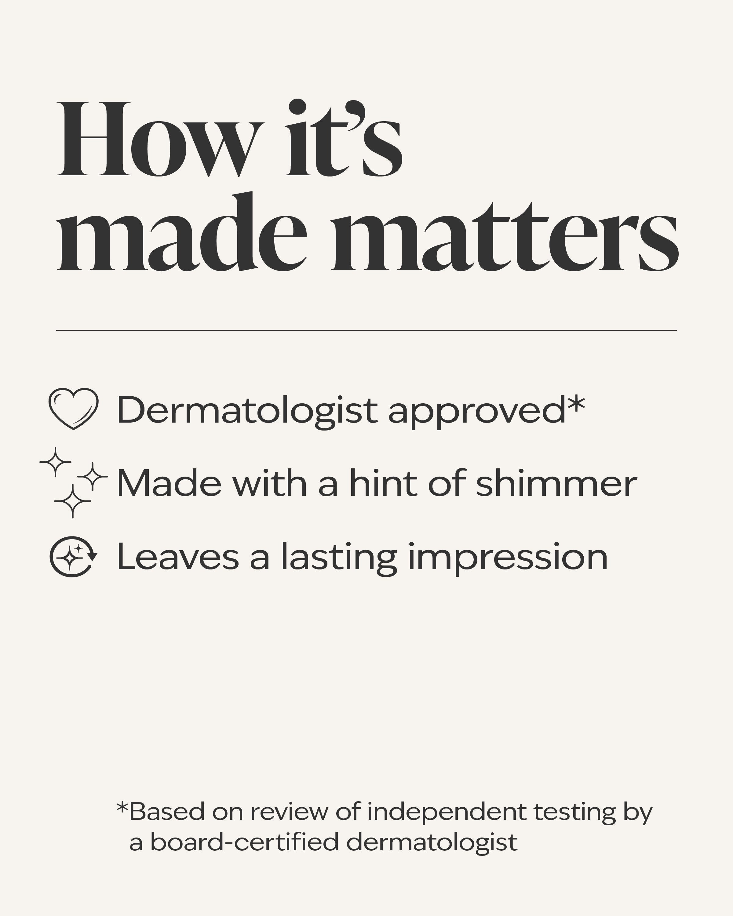 Butterfly Diamond Shimmer Mist