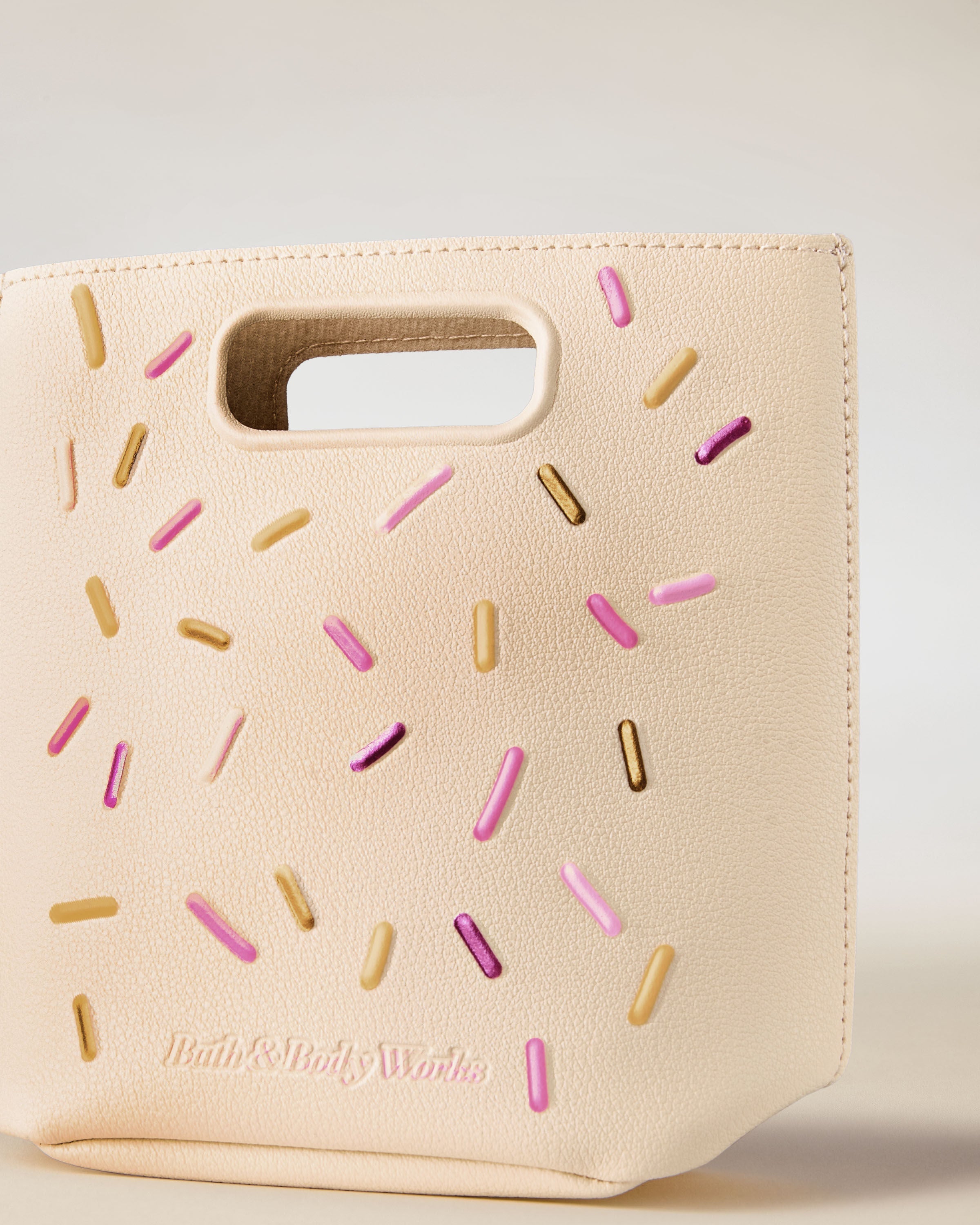 Happy Birthday Mini Gift Bag