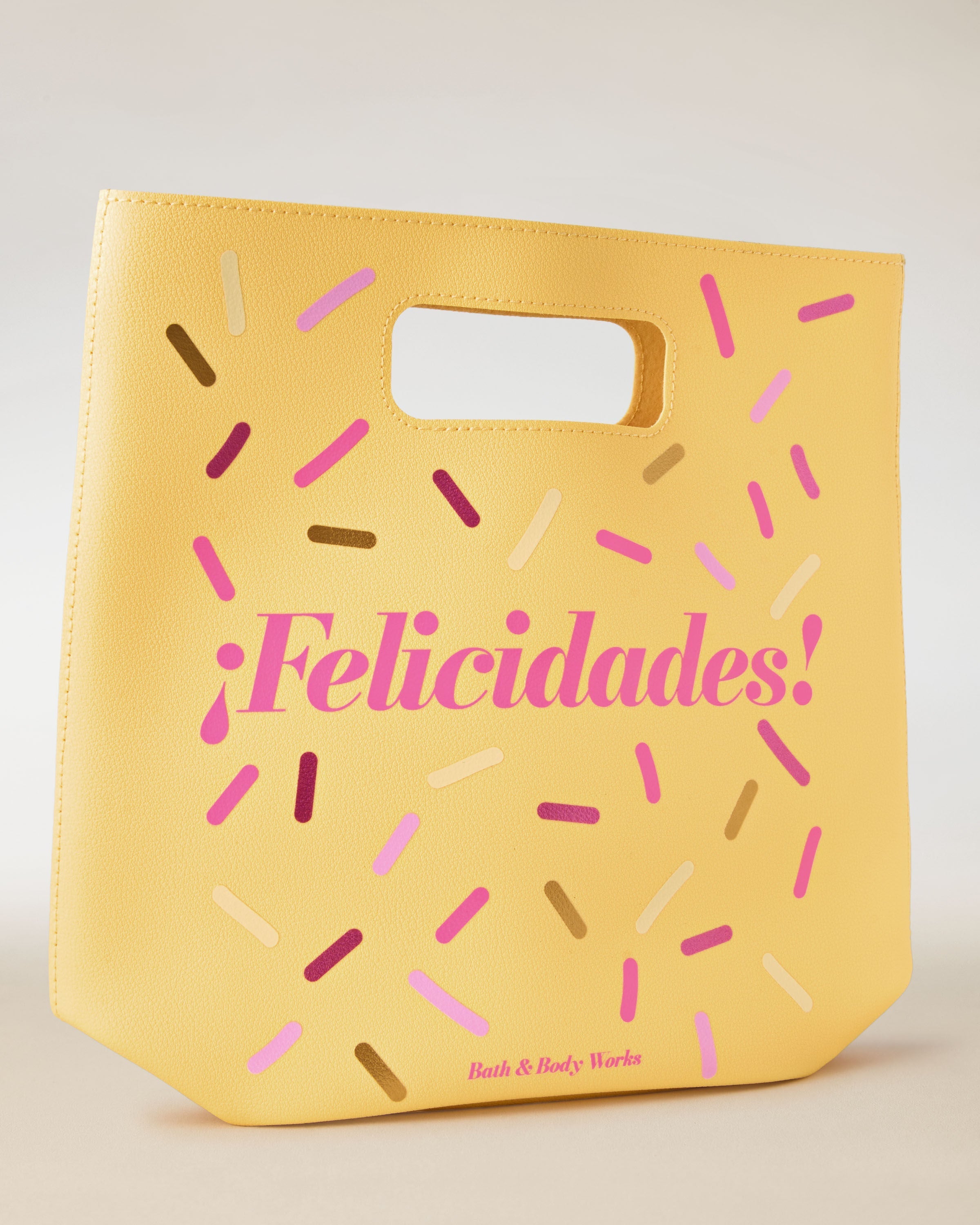 Felicidades! Gift Bag