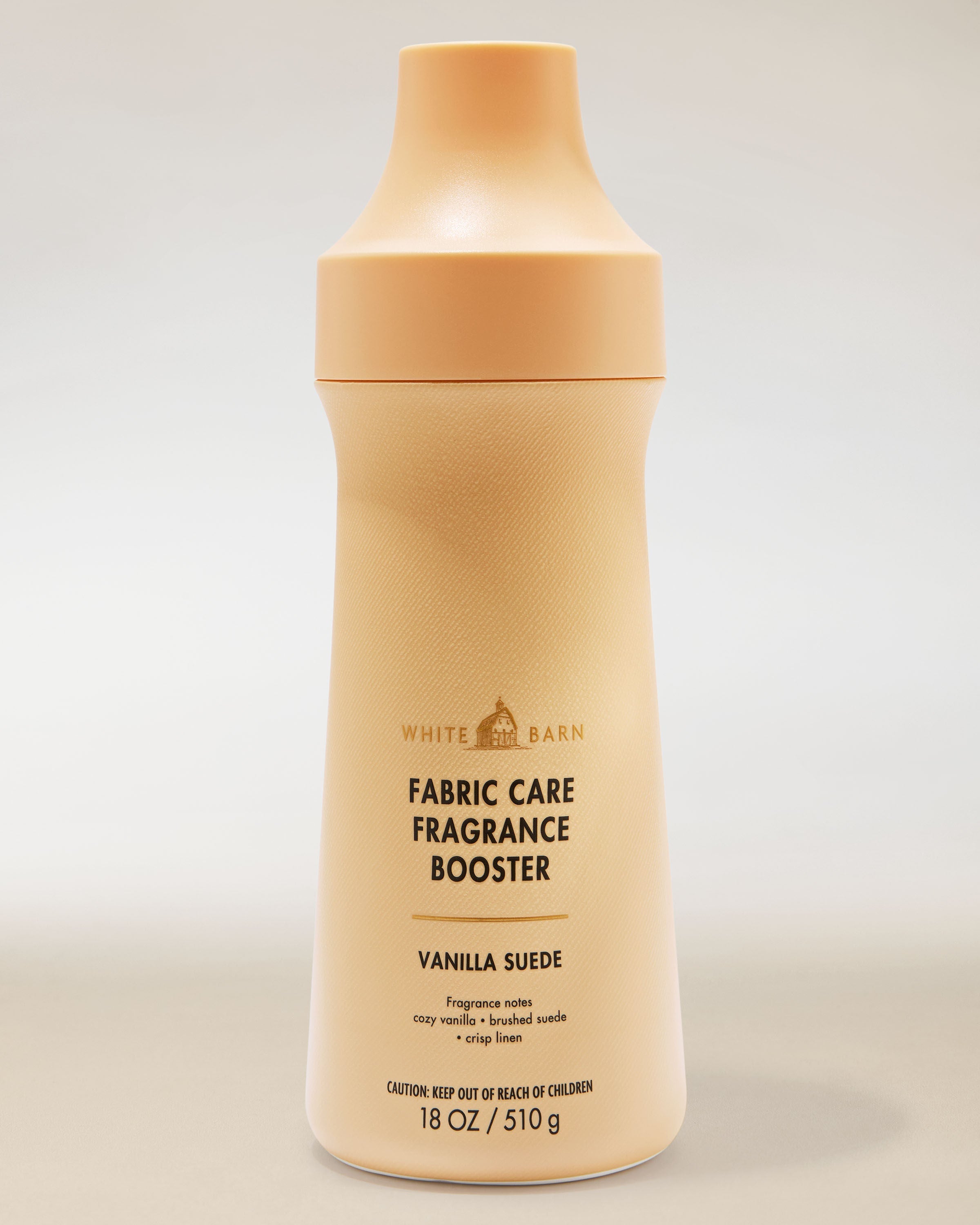 Vanilla Suede Fragrance Booster