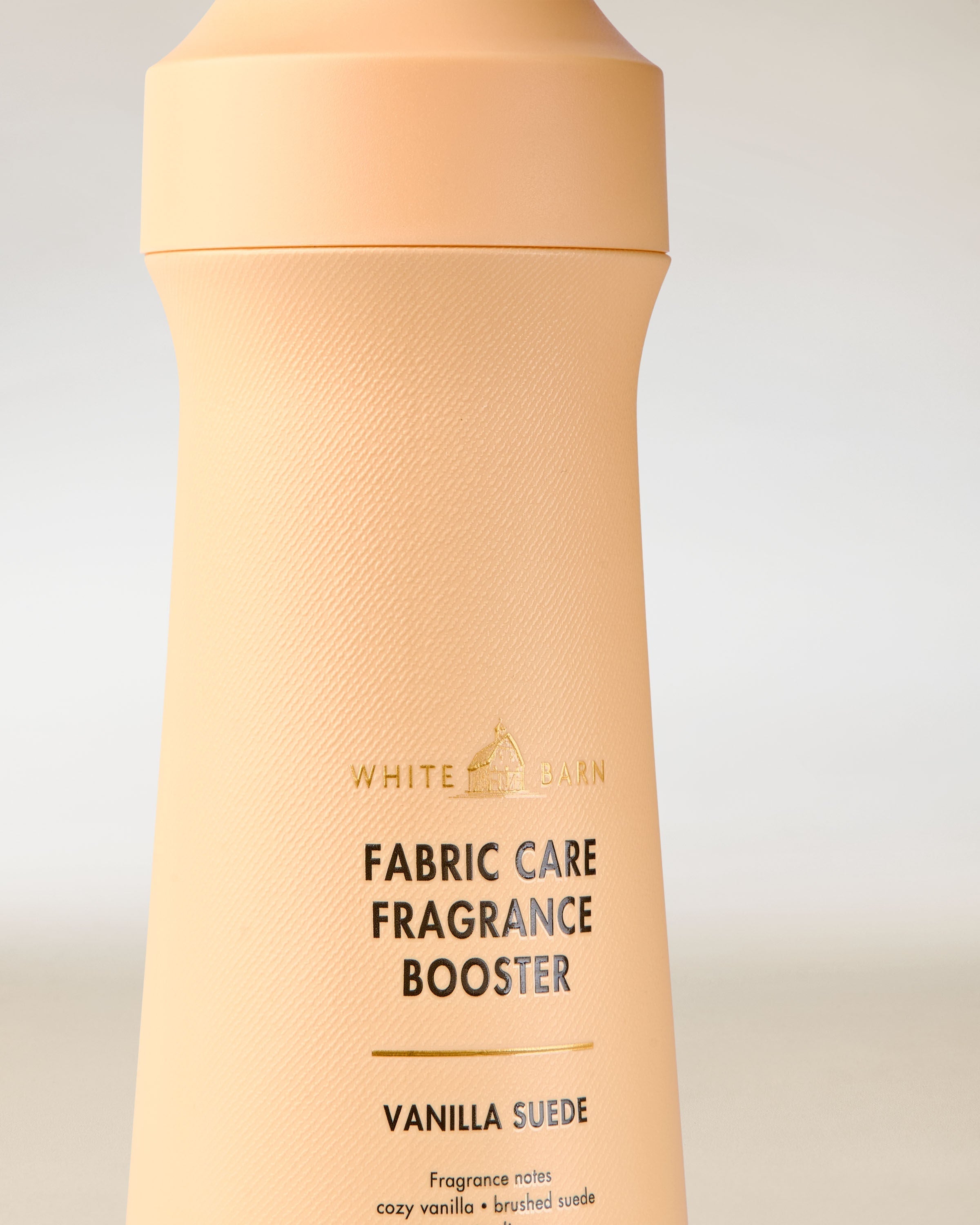 Vanilla Suede Fragrance Booster