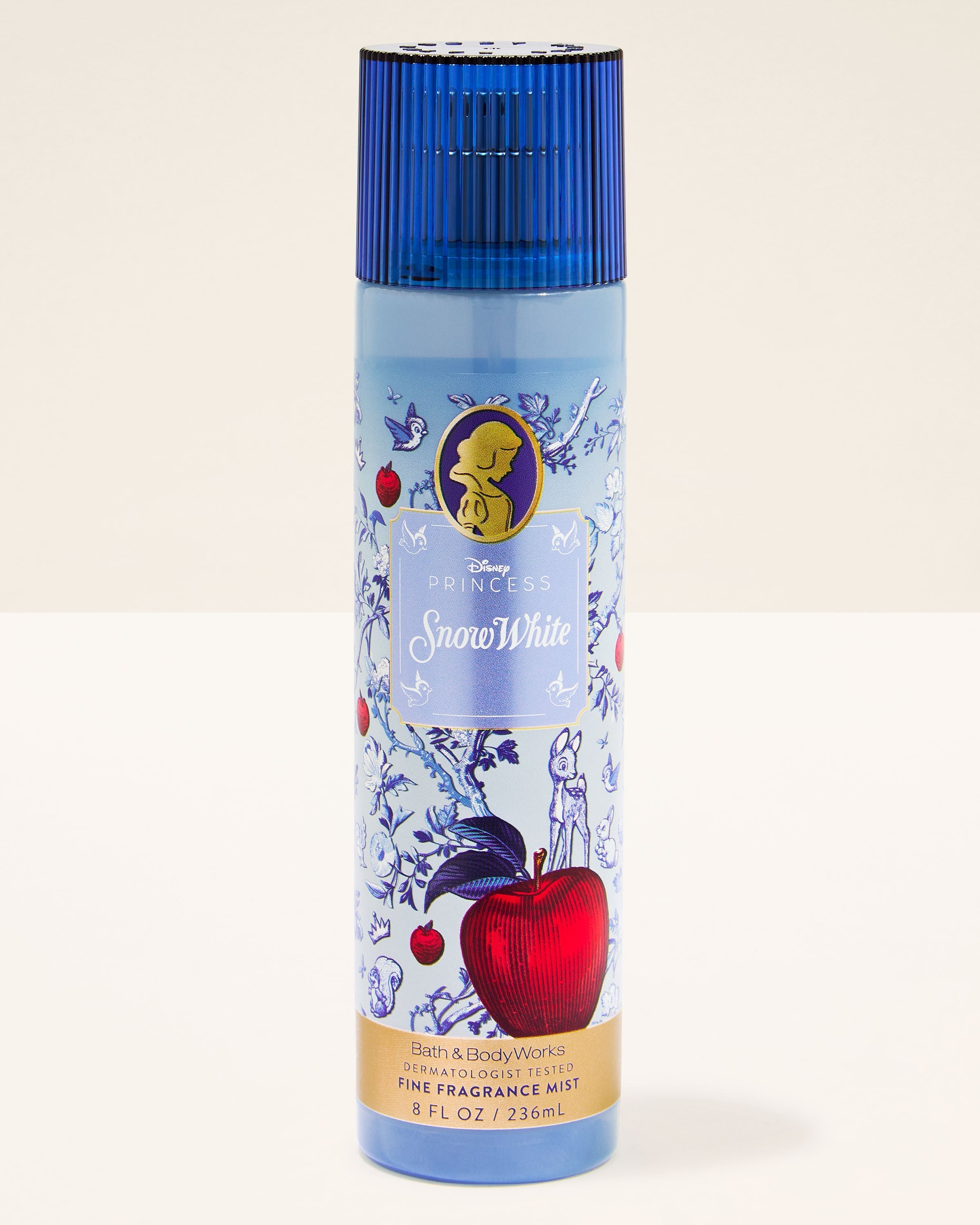 Snow White Fine Fragrance Mist