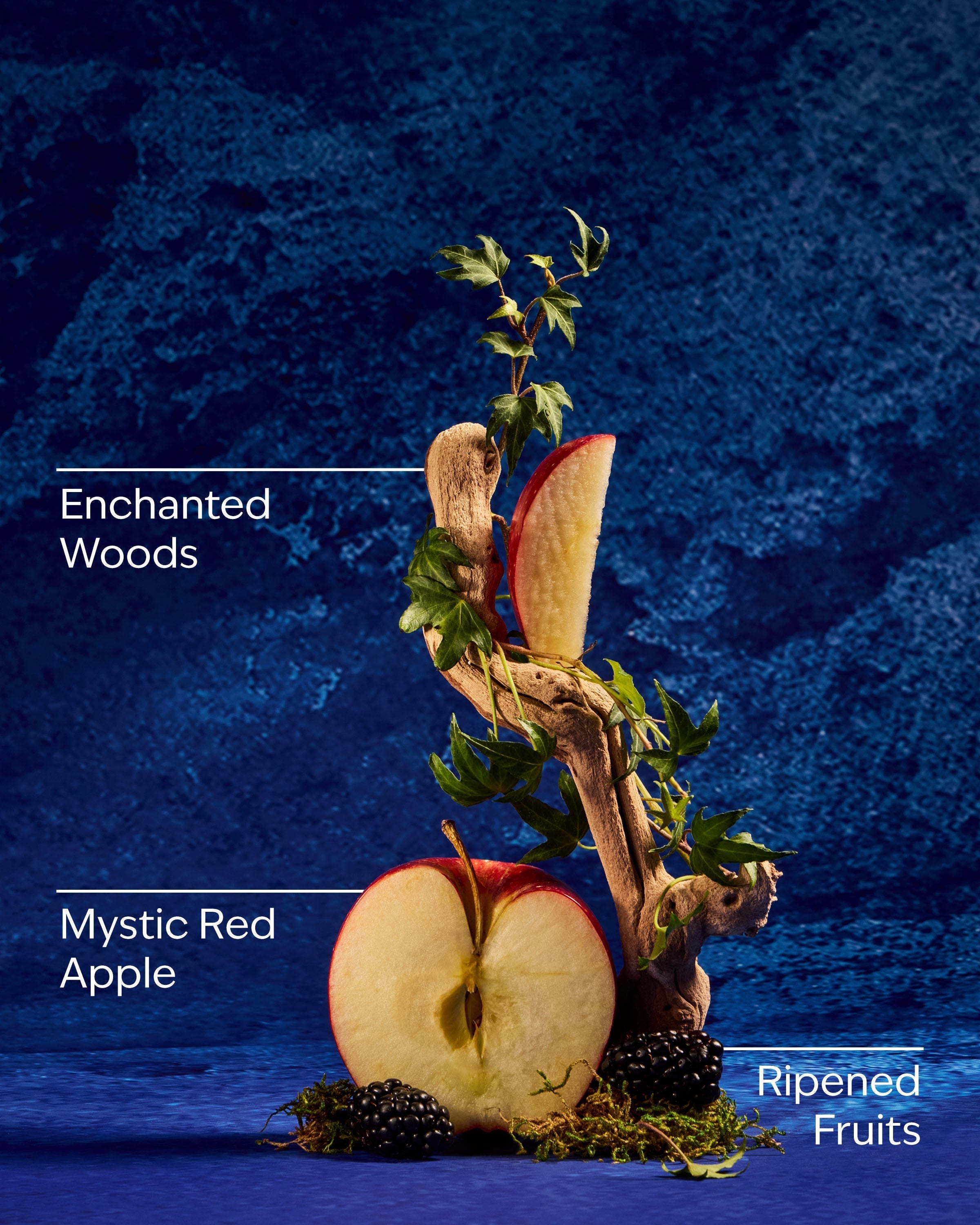 Snow White Fine Fragrance Mist