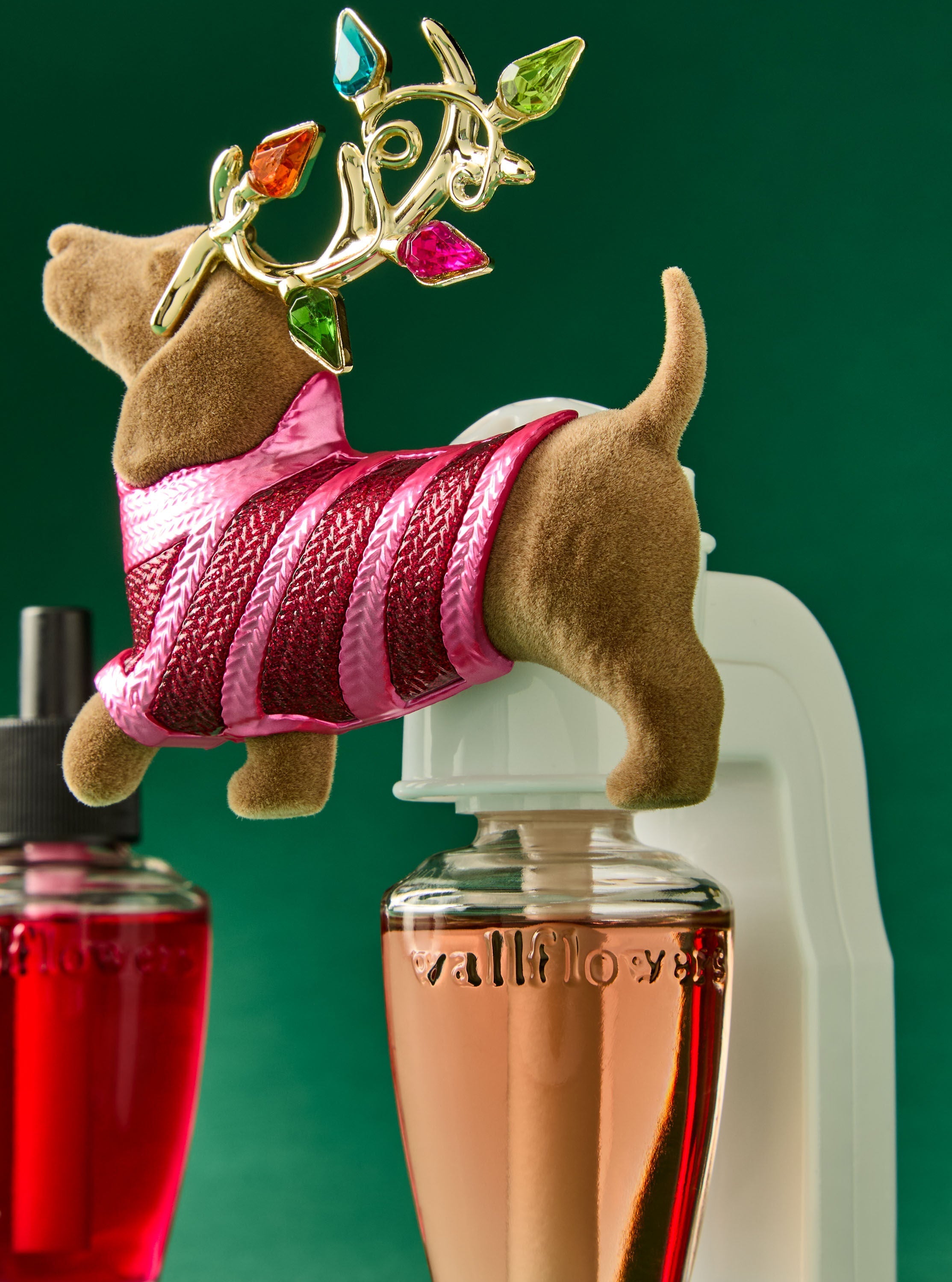 Dachshund Wallflowers Fragrance Plug
